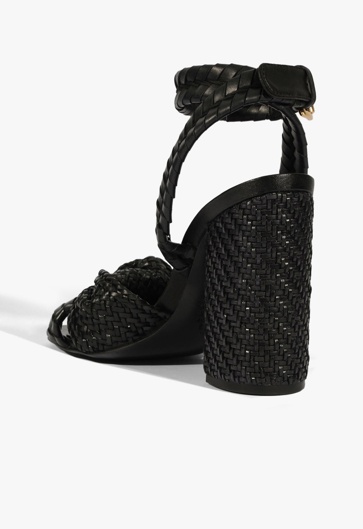 Khari Sandal SPRING 25 - Schutz Shoes