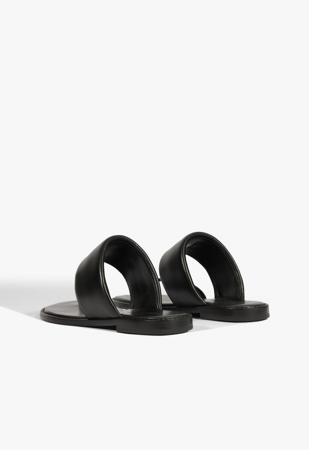 Alba Flat Sandal SPRING 25 - Schutz Shoes