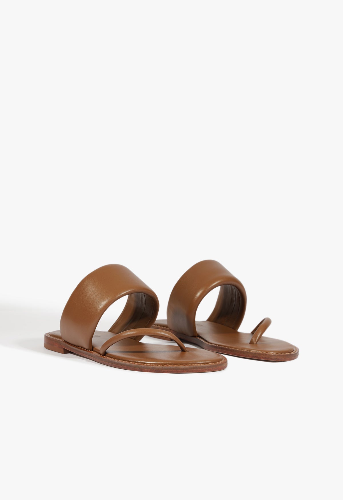 Alba Flat Sandal SPRING 25 - Schutz Shoes