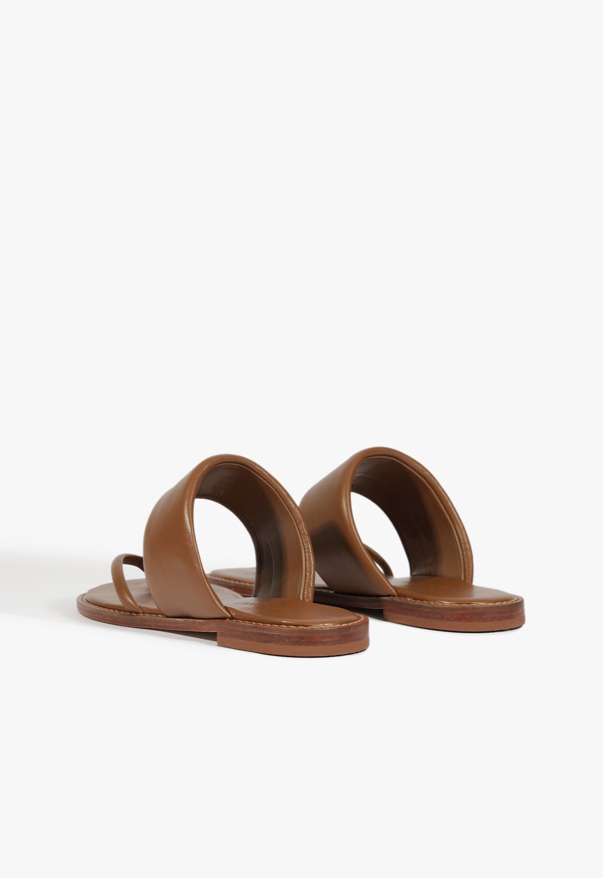 Alba Flat Sandal SPRING 25 - Schutz Shoes