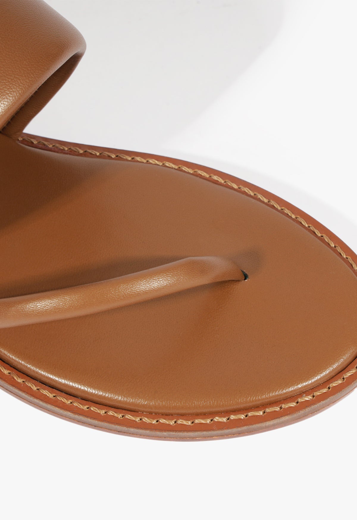 Alba Flat Sandal SPRING 25 - Schutz Shoes