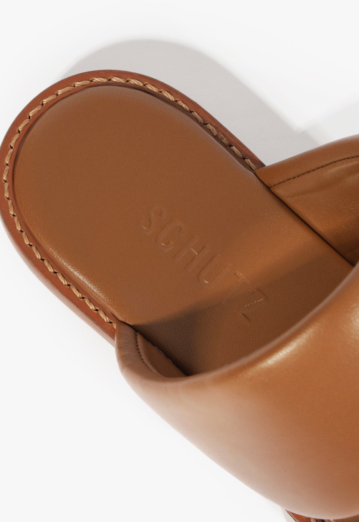Alba Flat Sandal SPRING 25 - Schutz Shoes