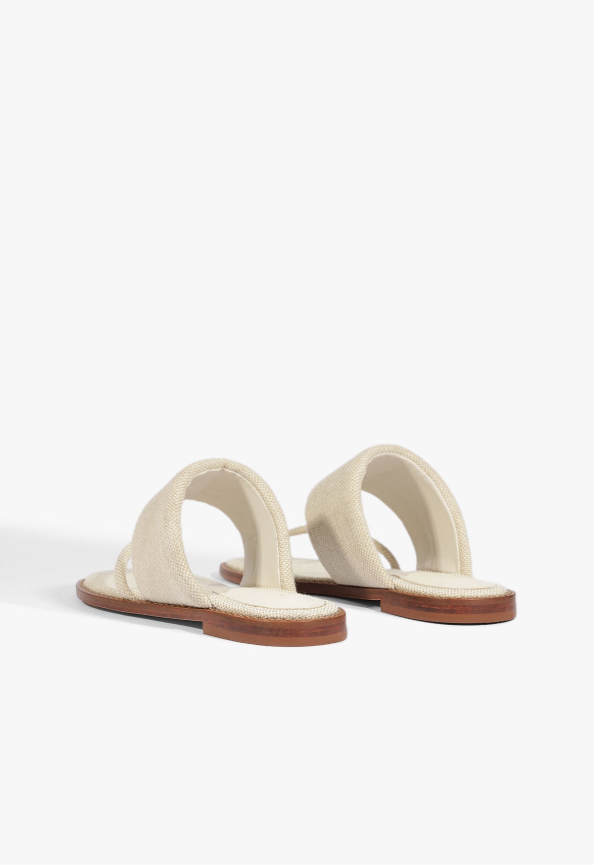 Alba Flat Sandal SPRING 25 - Schutz Shoes