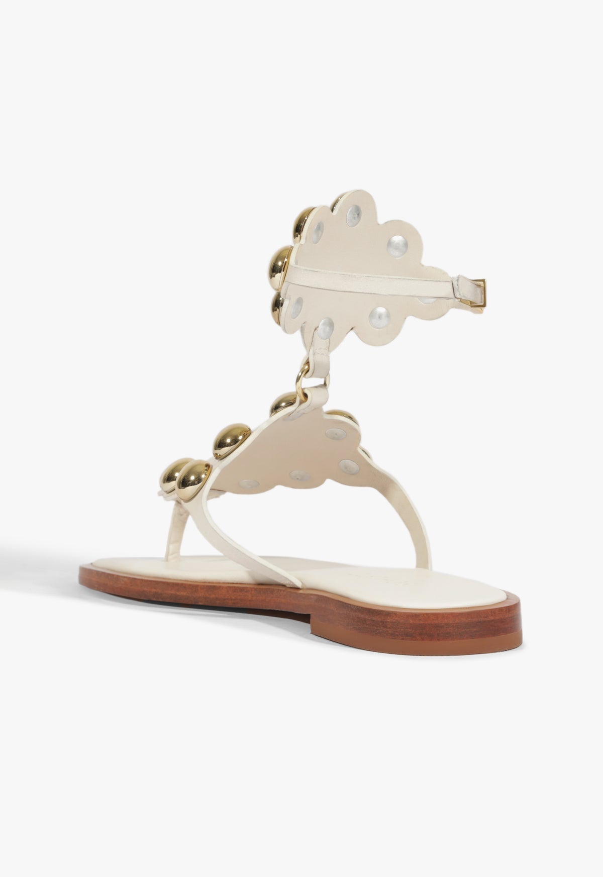 Mist Sandal HIGH SUMMER 25 - Schutz Shoes