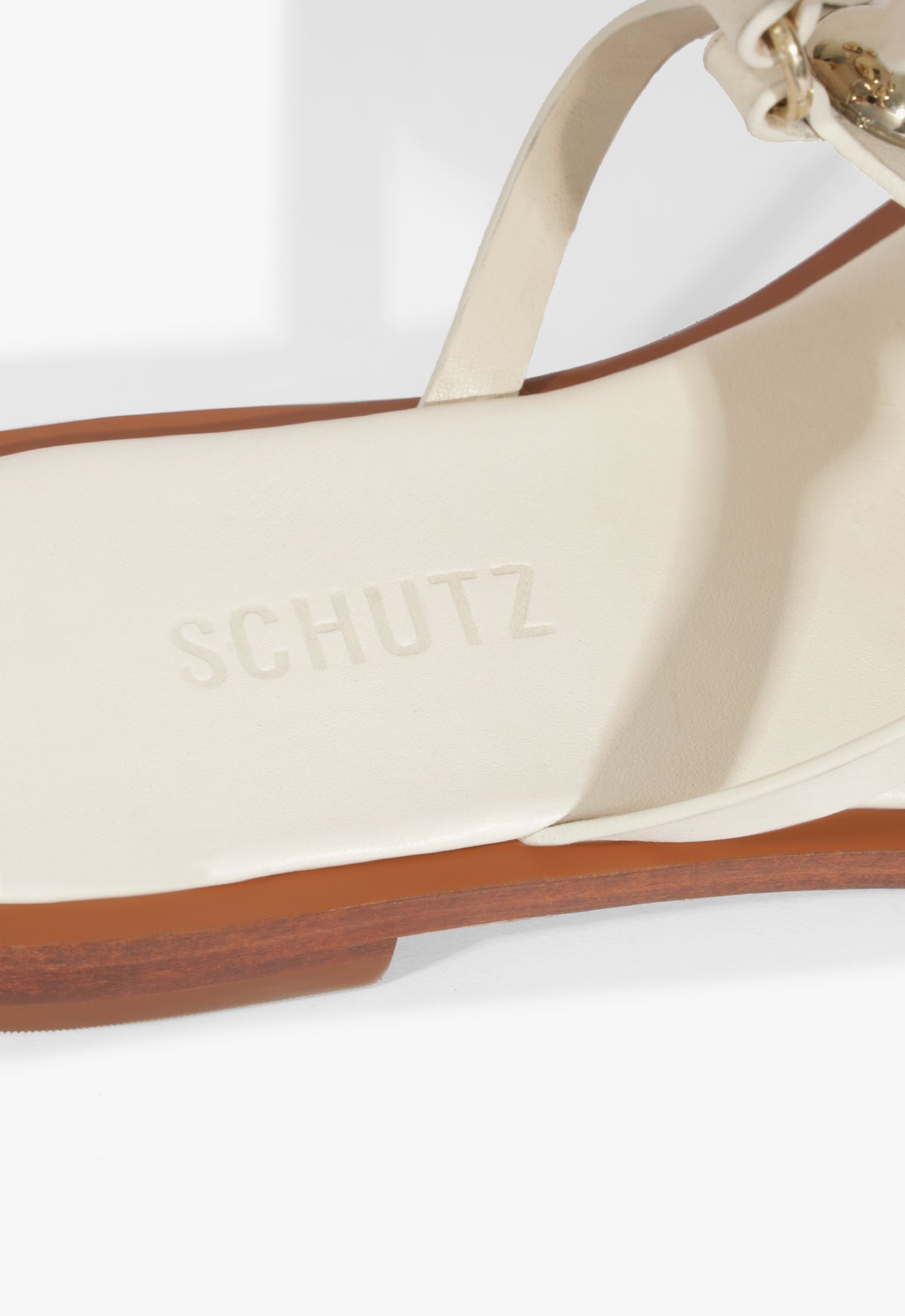 Mist Sandal HIGH SUMMER 25 - Schutz Shoes