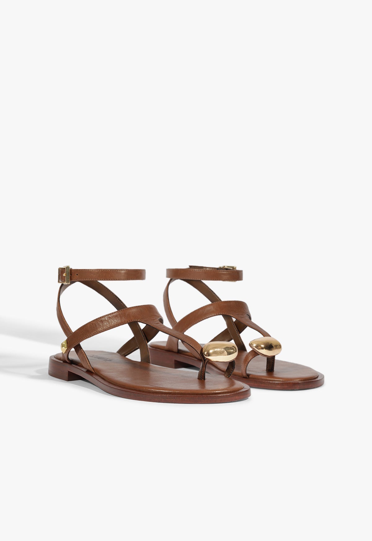 Elysa Lace Sandal HIGH SUMMER 25 - Schutz Shoes