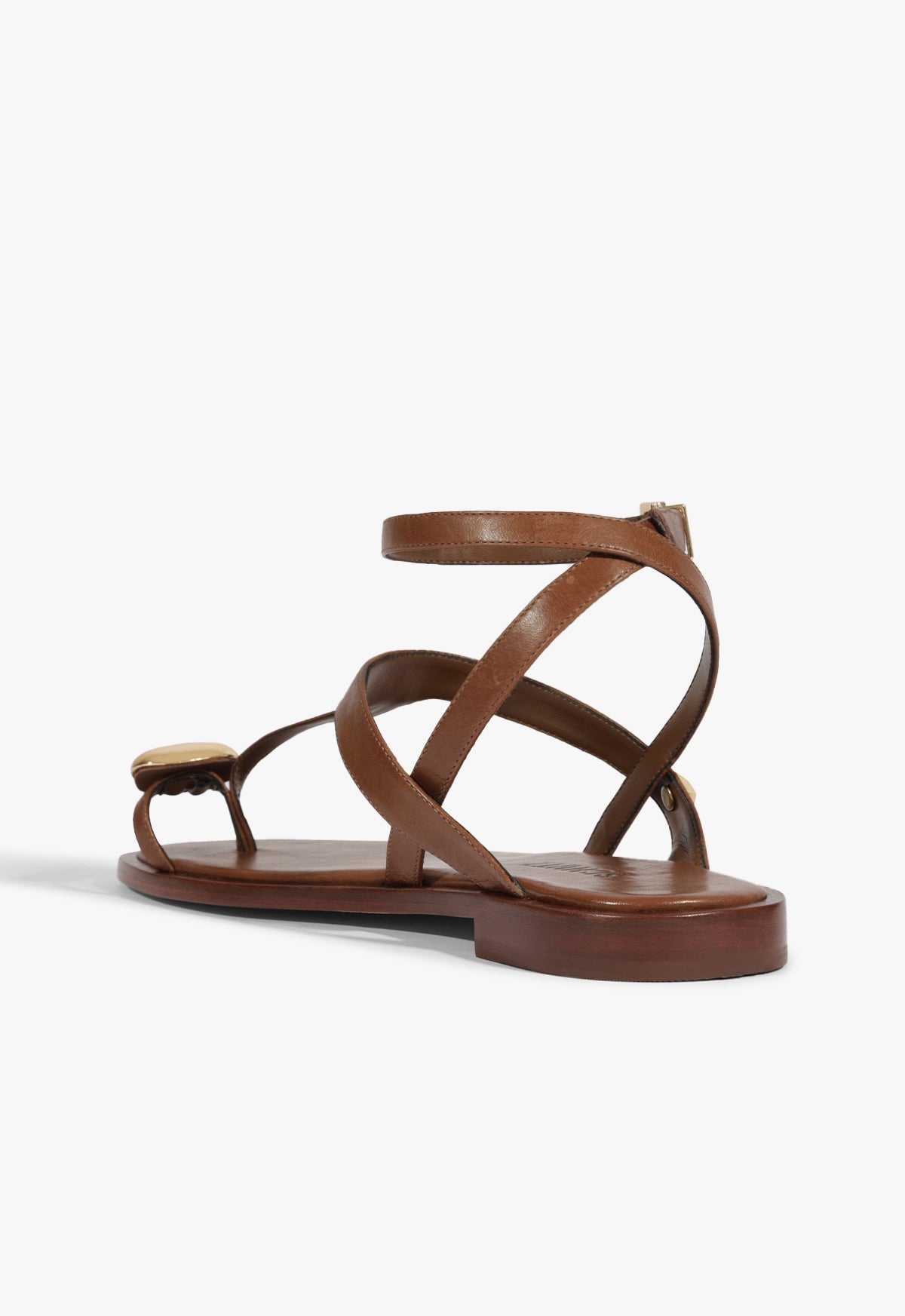 Elysa Lace Sandal HIGH SUMMER 25 - Schutz Shoes
