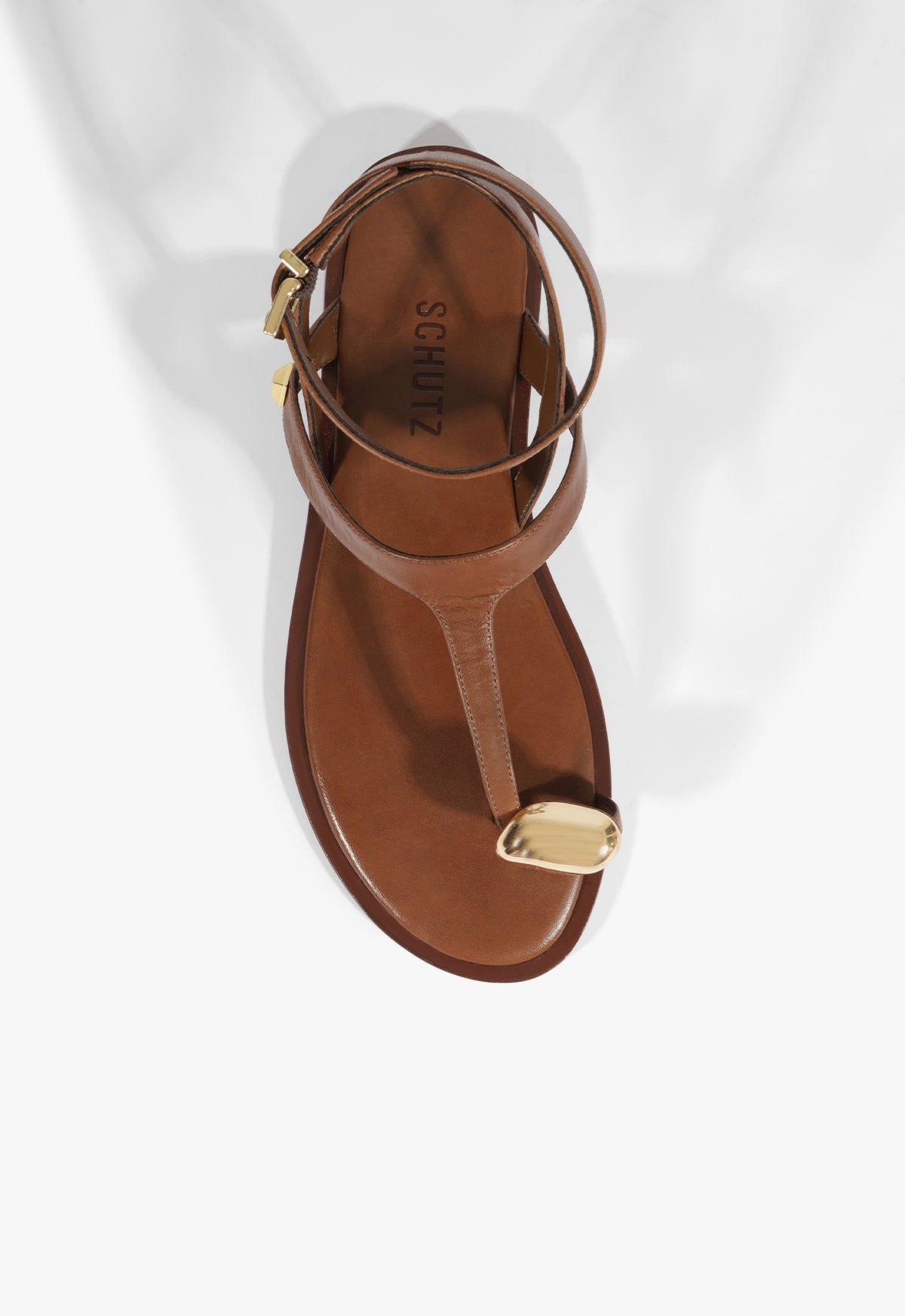 Elysa Lace Sandal HIGH SUMMER 25 - Schutz Shoes