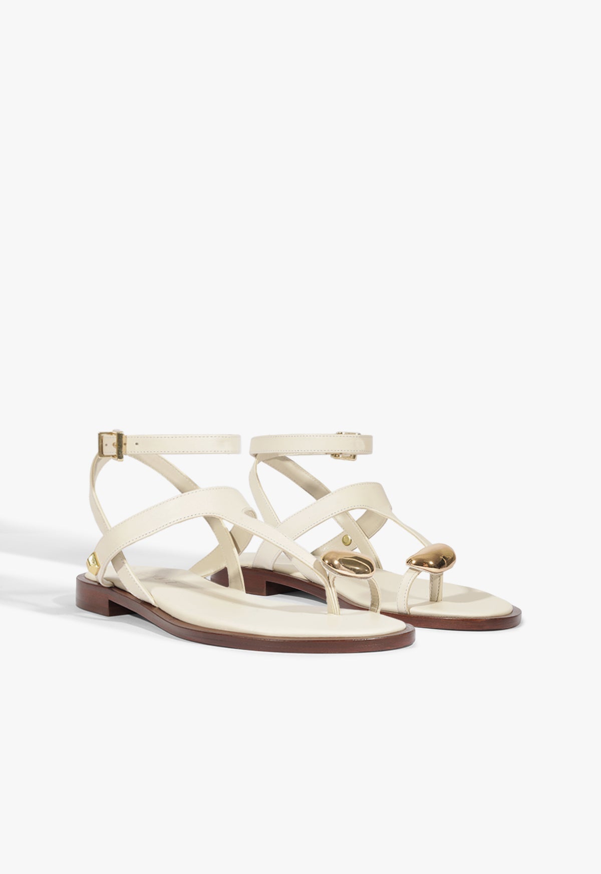 Elysa Lace Sandal HIGH SUMMER 25 - Schutz Shoes