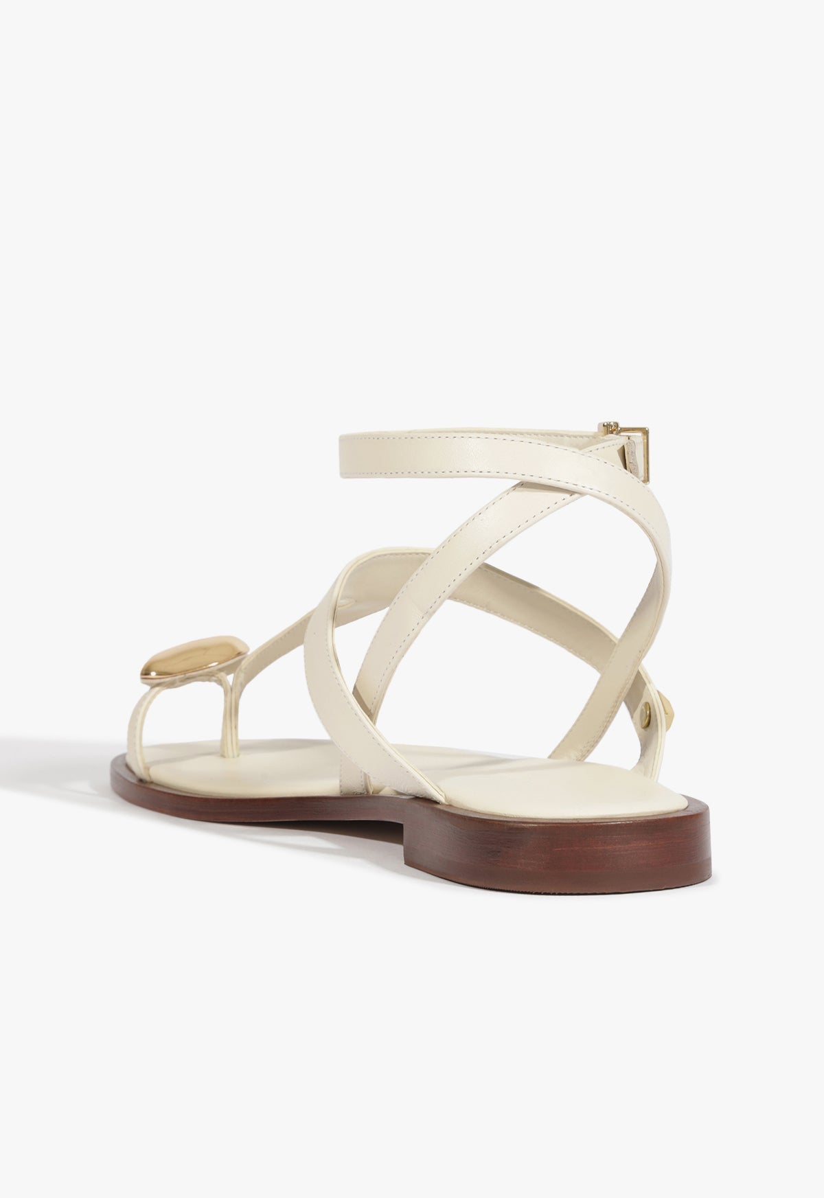 Elysa Lace Sandal HIGH SUMMER 25 - Schutz Shoes