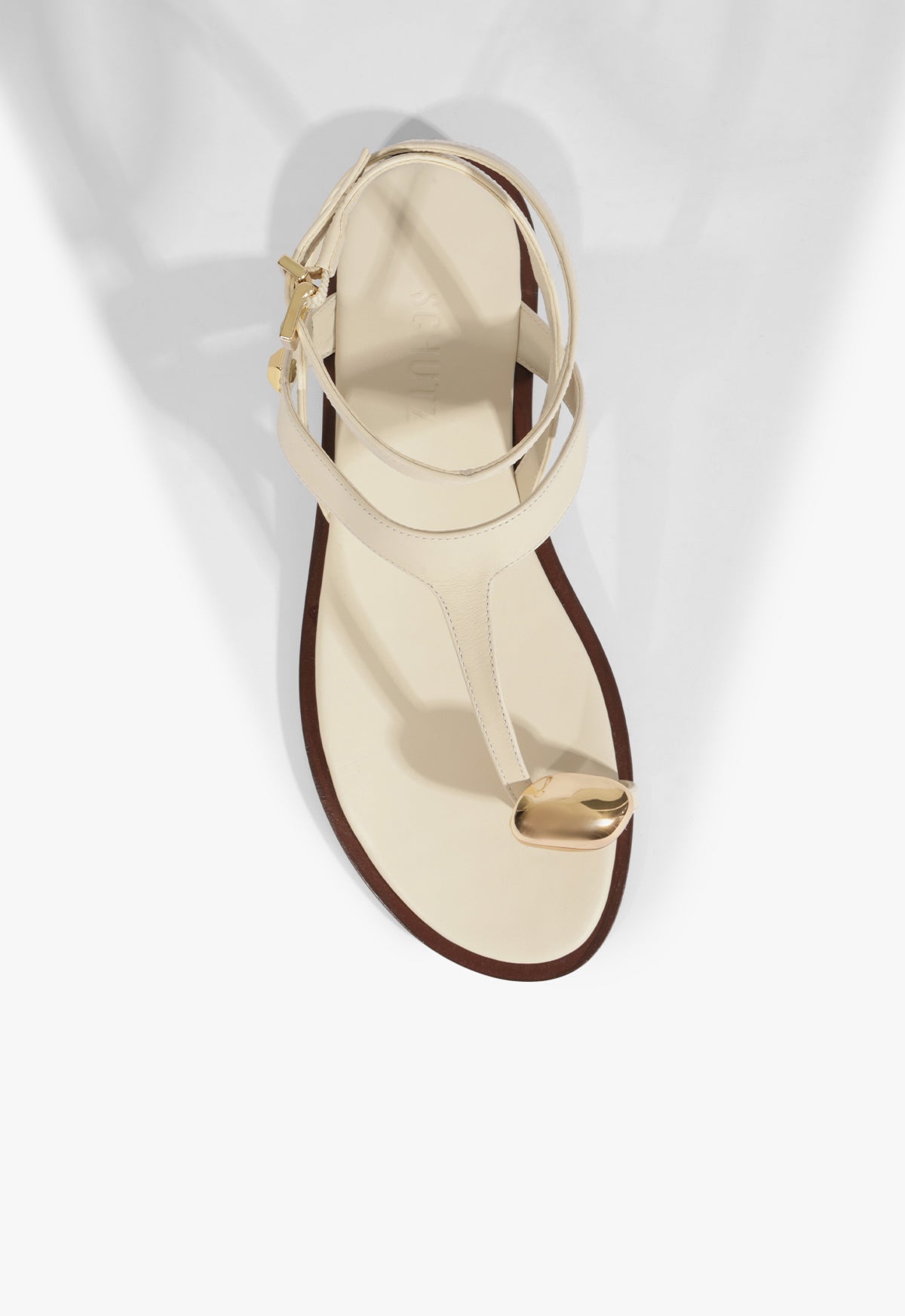 Elysa Lace Sandal HIGH SUMMER 25 - Schutz Shoes