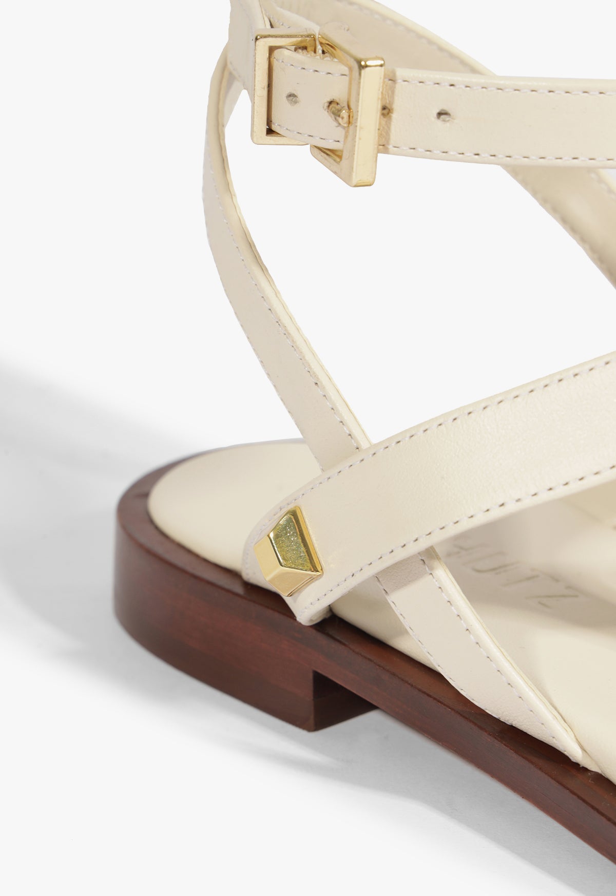Elysa Lace Sandal HIGH SUMMER 25 - Schutz Shoes