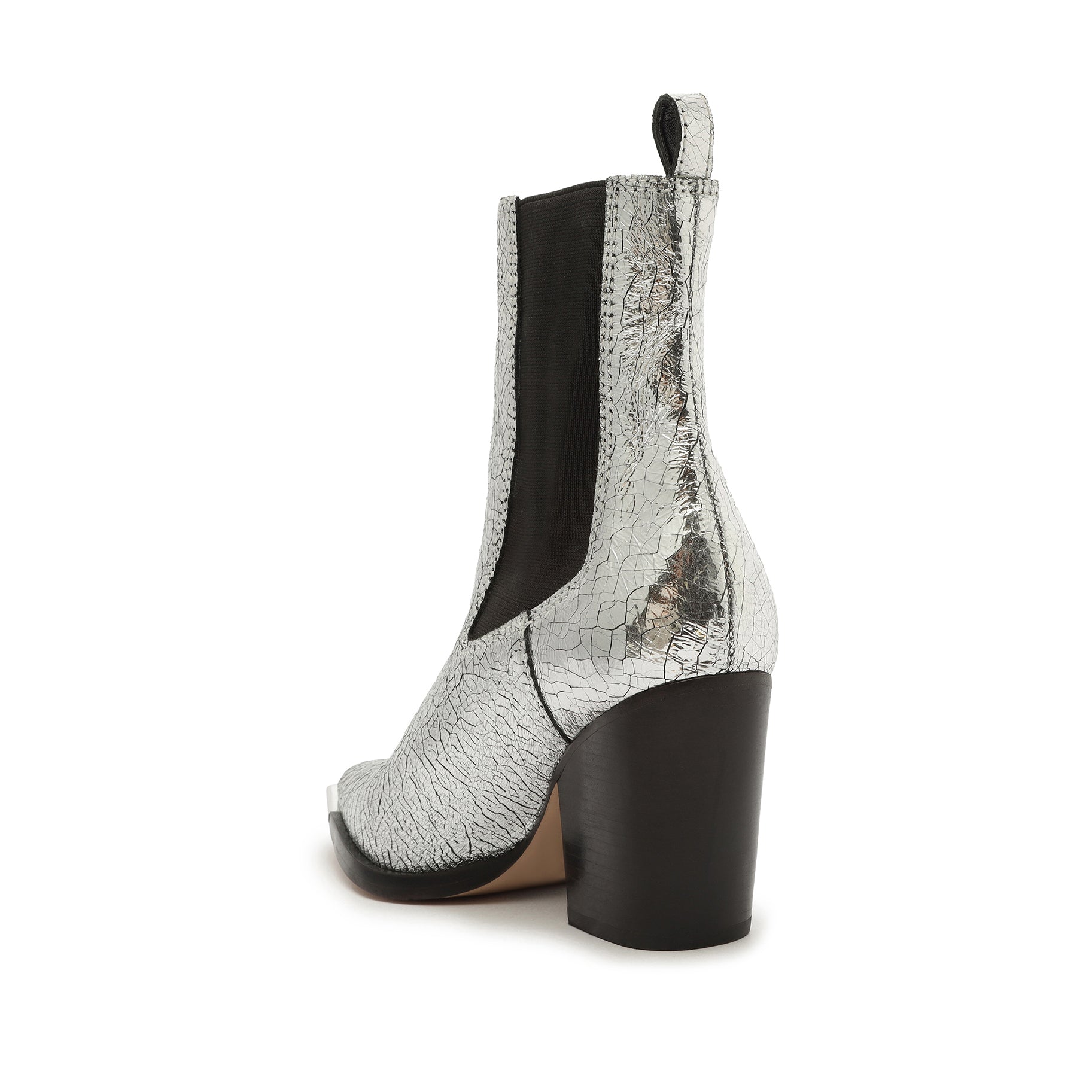 Springsteen Nappa Leather Bootie OLD - Schutz Shoes