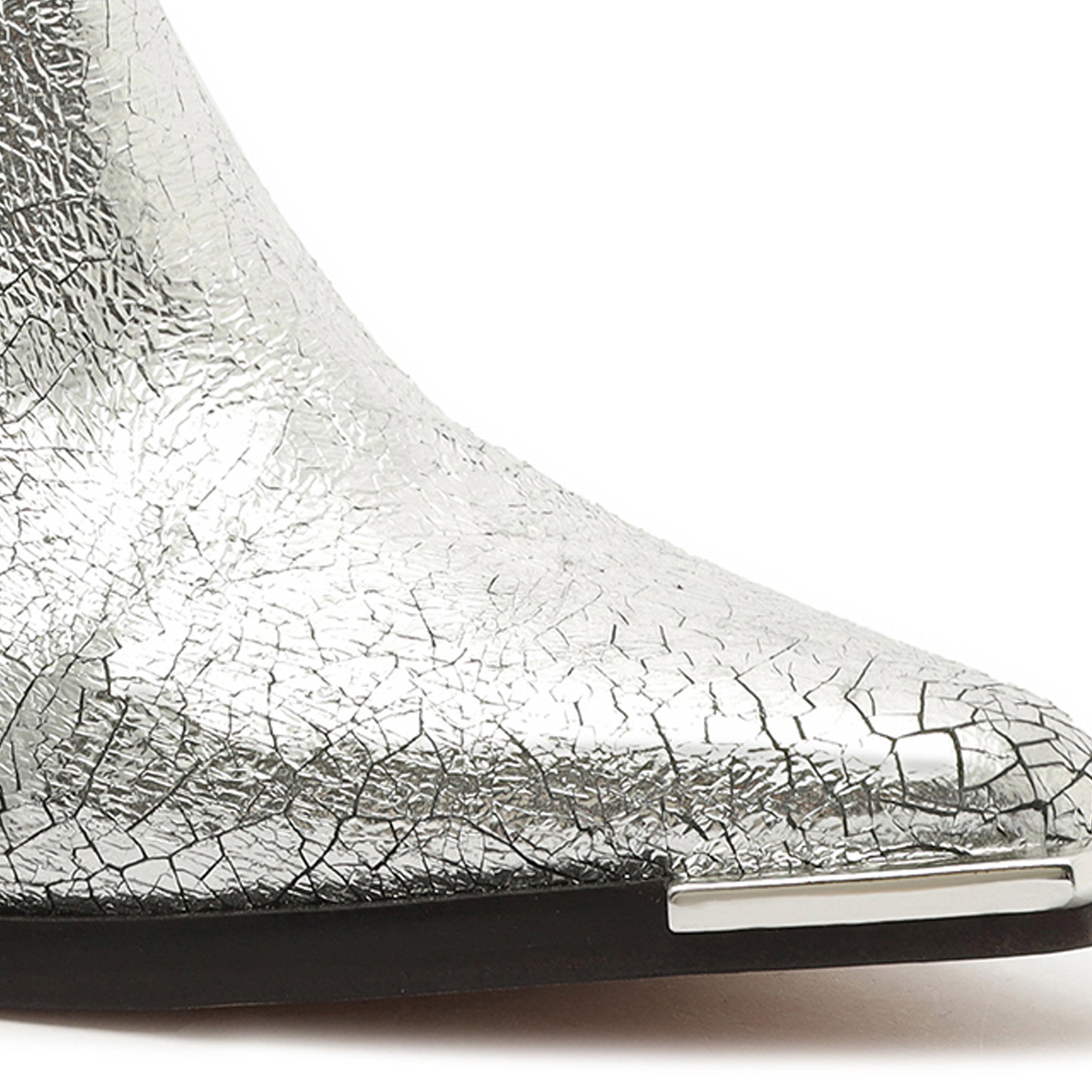 Springsteen Nappa Leather Bootie OLD - Schutz Shoes