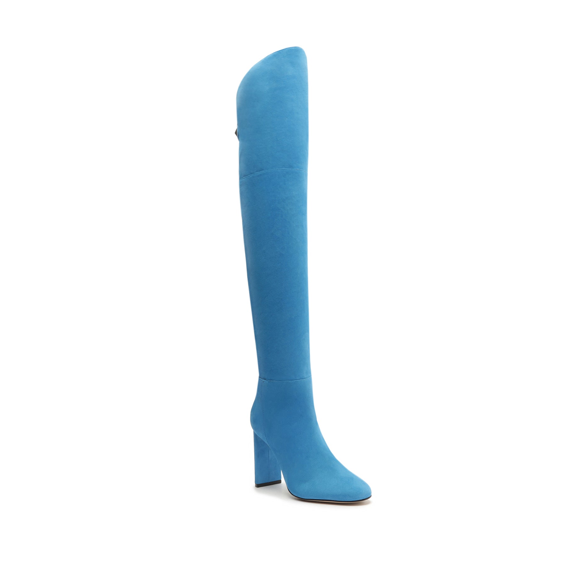 Austine Casual Suede Boot OLD - Schutz Shoes