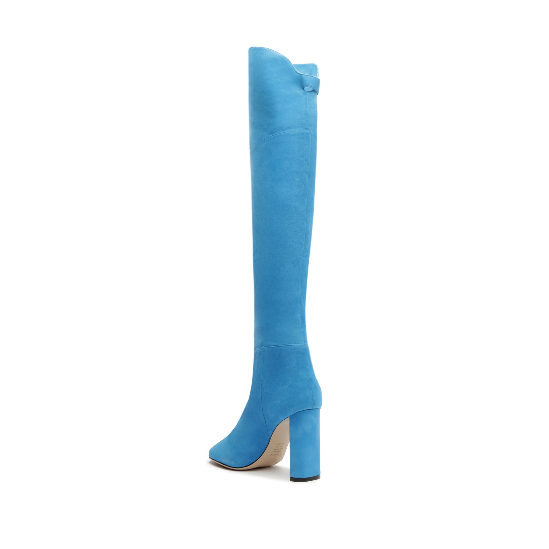 Austine Casual Suede Boot OLD - Schutz Shoes