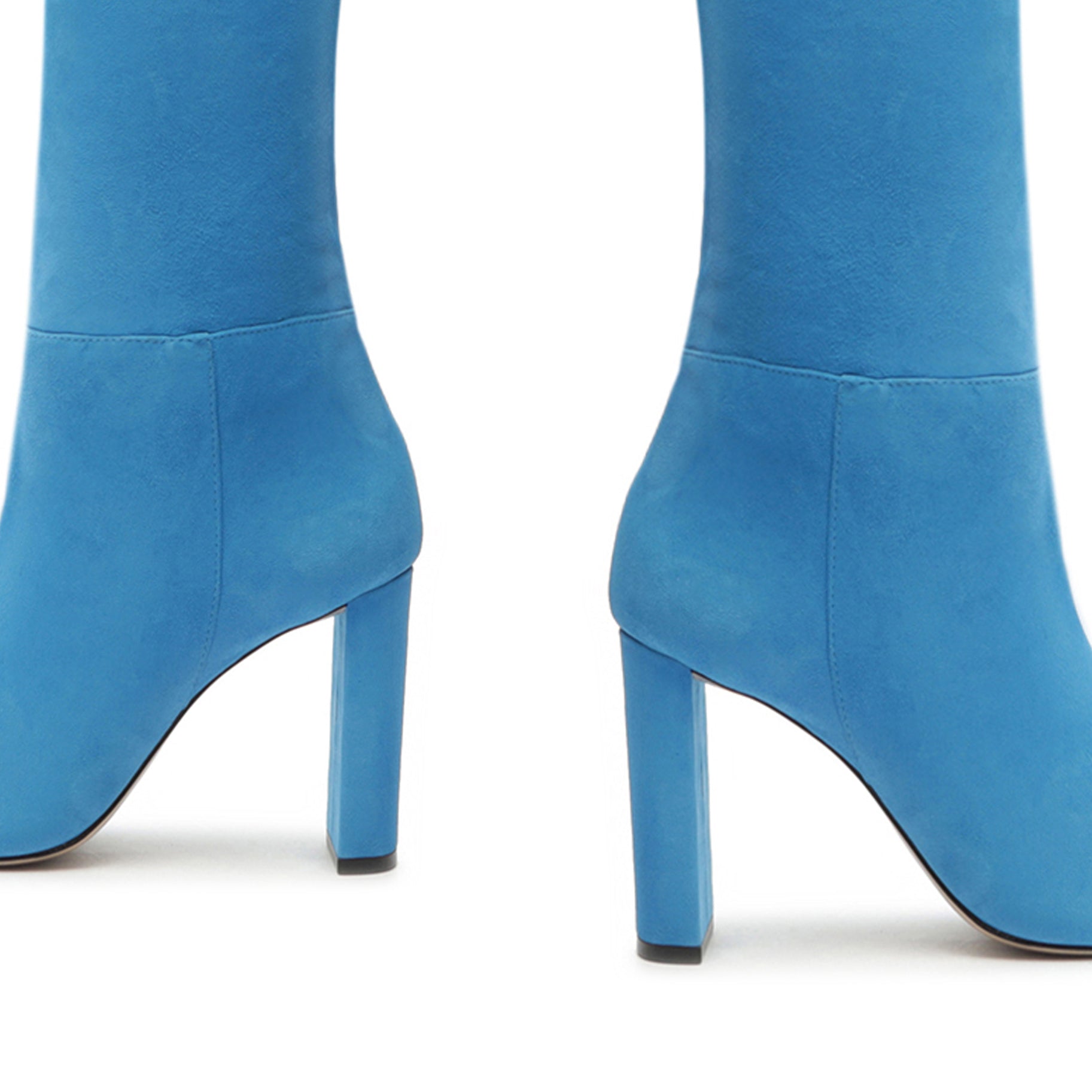 Austine Casual Suede Boot OLD - Schutz Shoes