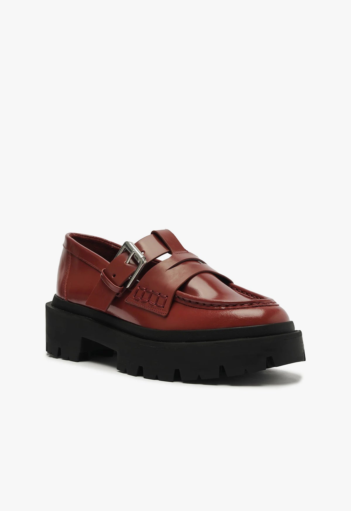 Alana Flat FALL 24 - Schutz Shoes