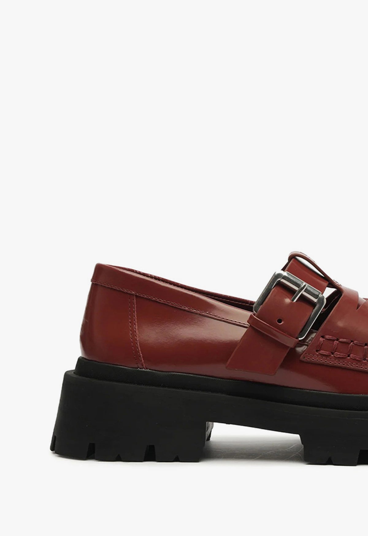 Alana Flat FALL 24 - Schutz Shoes