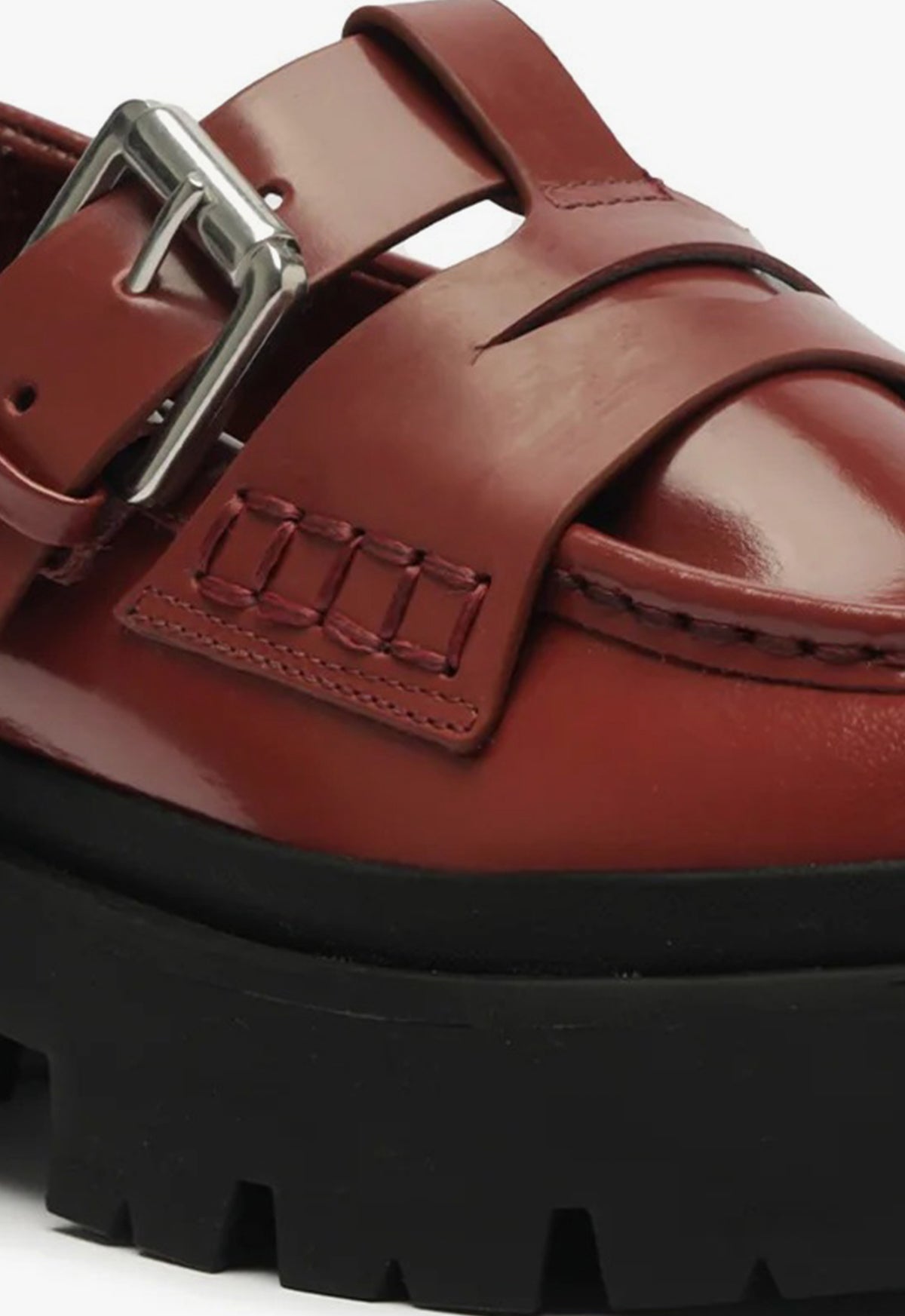 Alana Flat FALL 24 - Schutz Shoes