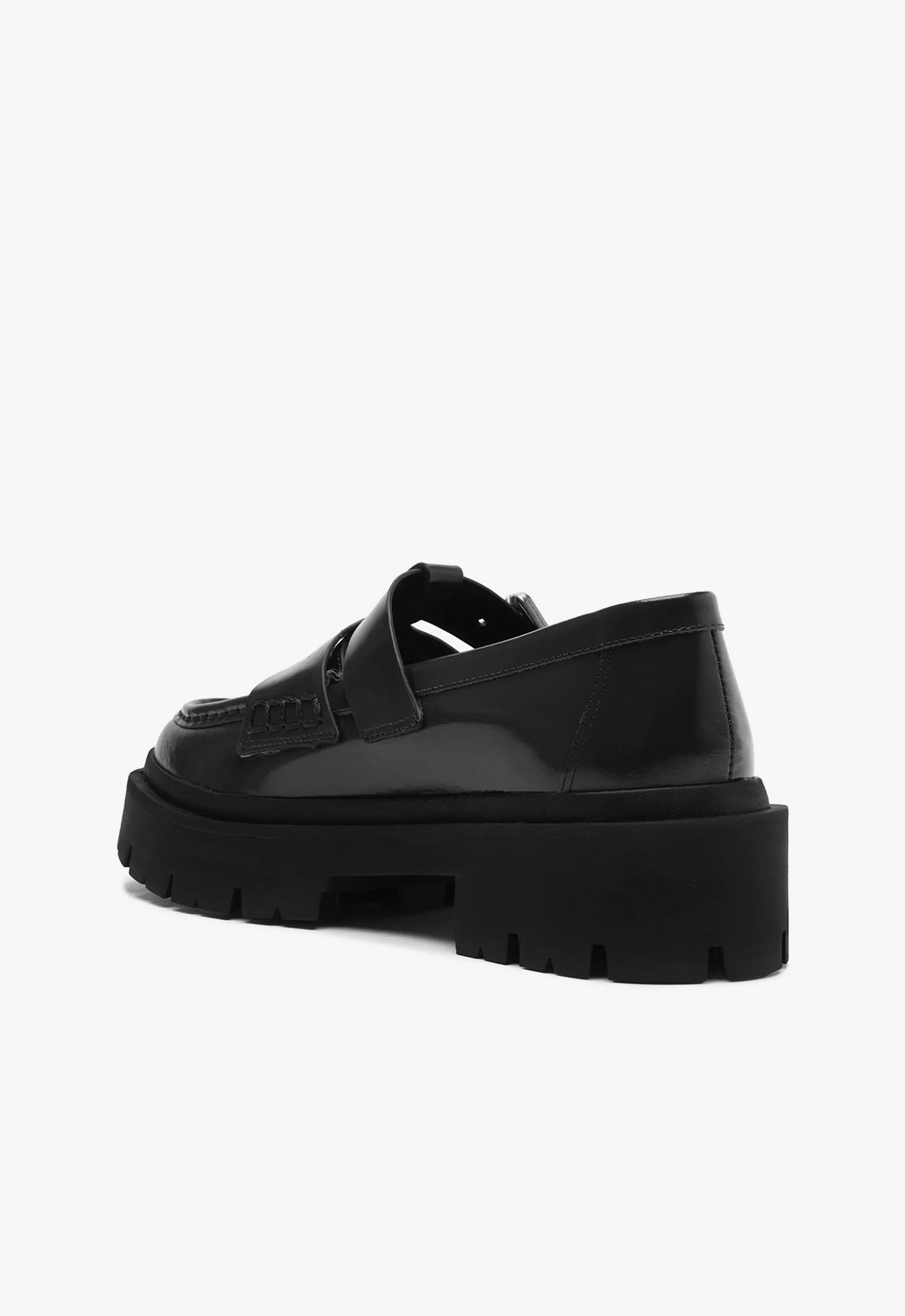 Alana Flat FALL 24 - Schutz Shoes