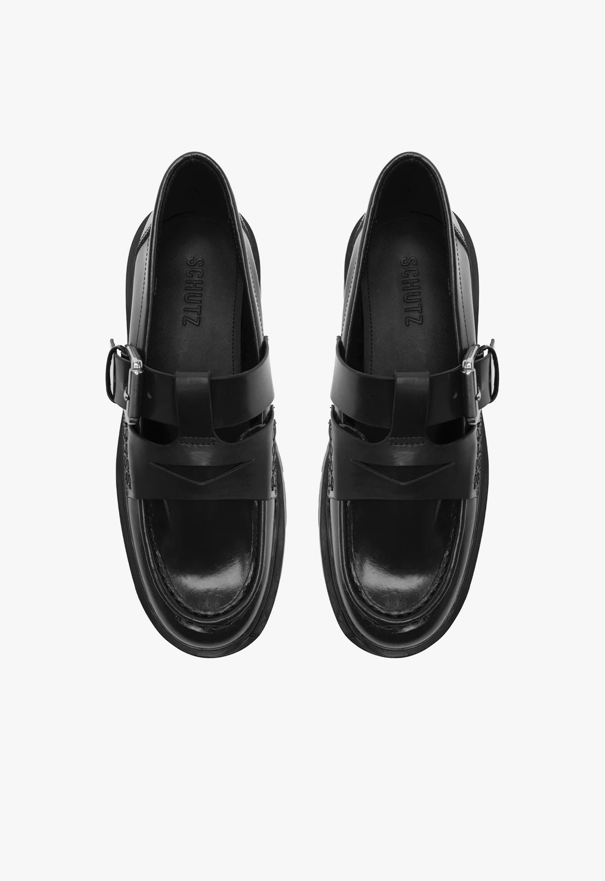 Alana Flat FALL 24 - Schutz Shoes