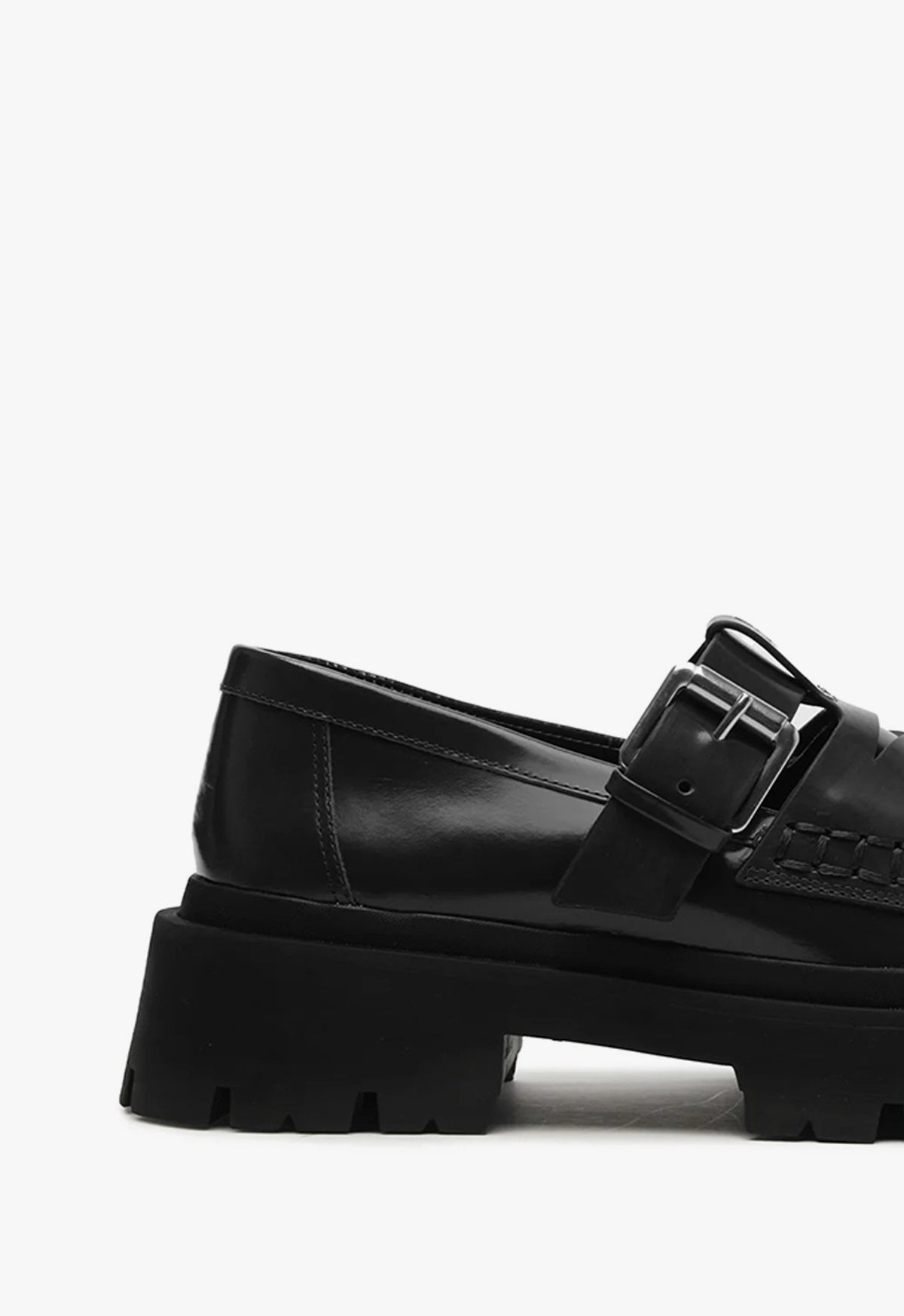 Alana Flat FALL 24 - Schutz Shoes
