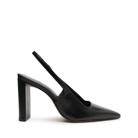 Charlie Leather Pump OLD - Schutz Shoes