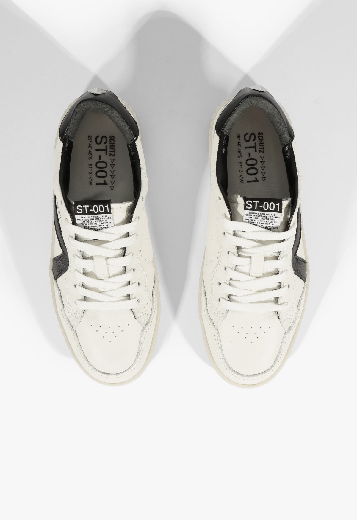 St-001 Sneaker RESORT 25 - Schutz Shoes