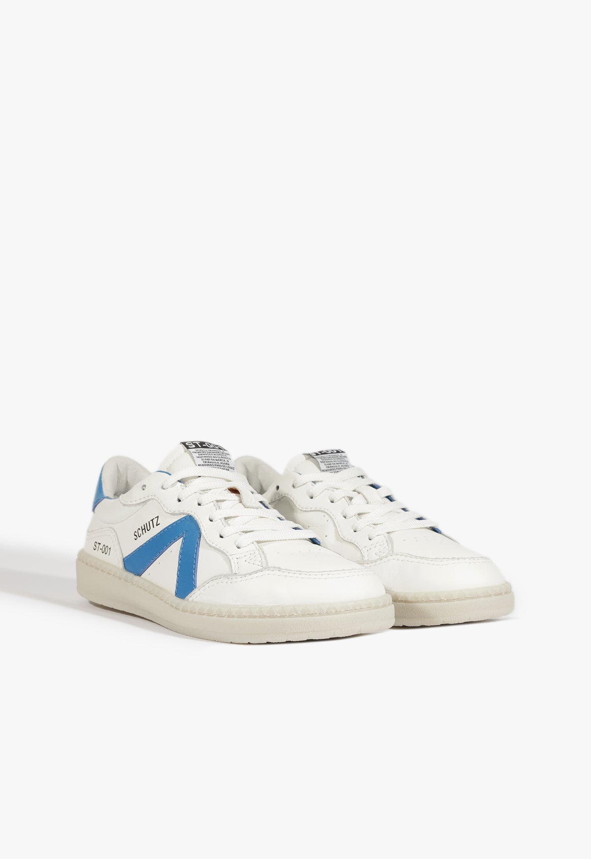 St-001 Sneaker RESORT 25 - Schutz Shoes