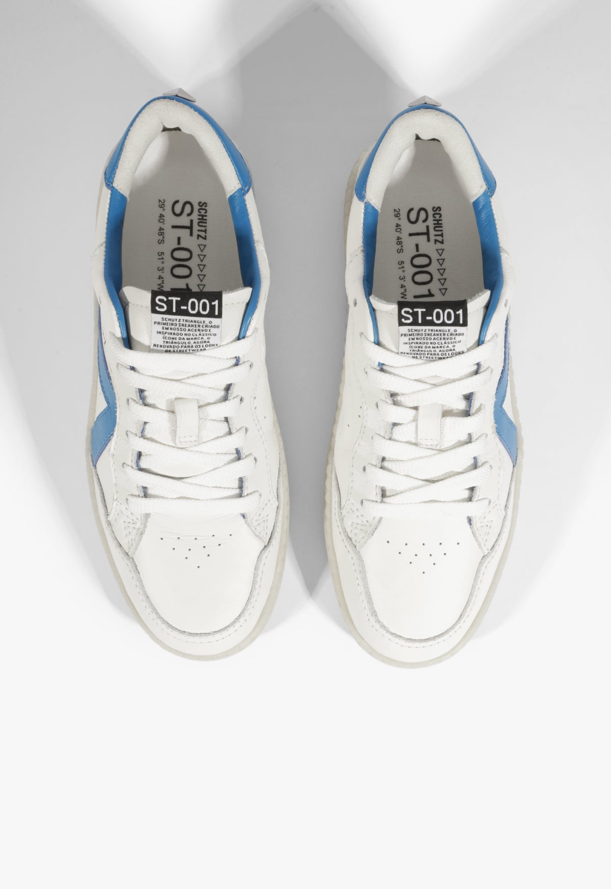 St-001 Sneaker RESORT 25 - Schutz Shoes