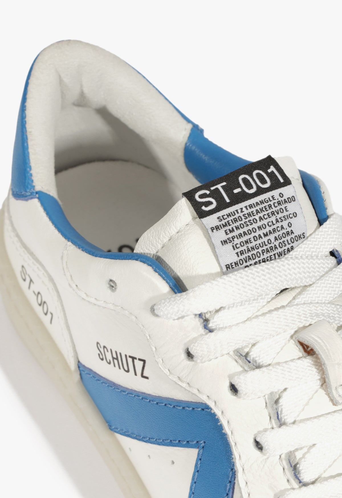 St-001 Sneaker RESORT 25 - Schutz Shoes