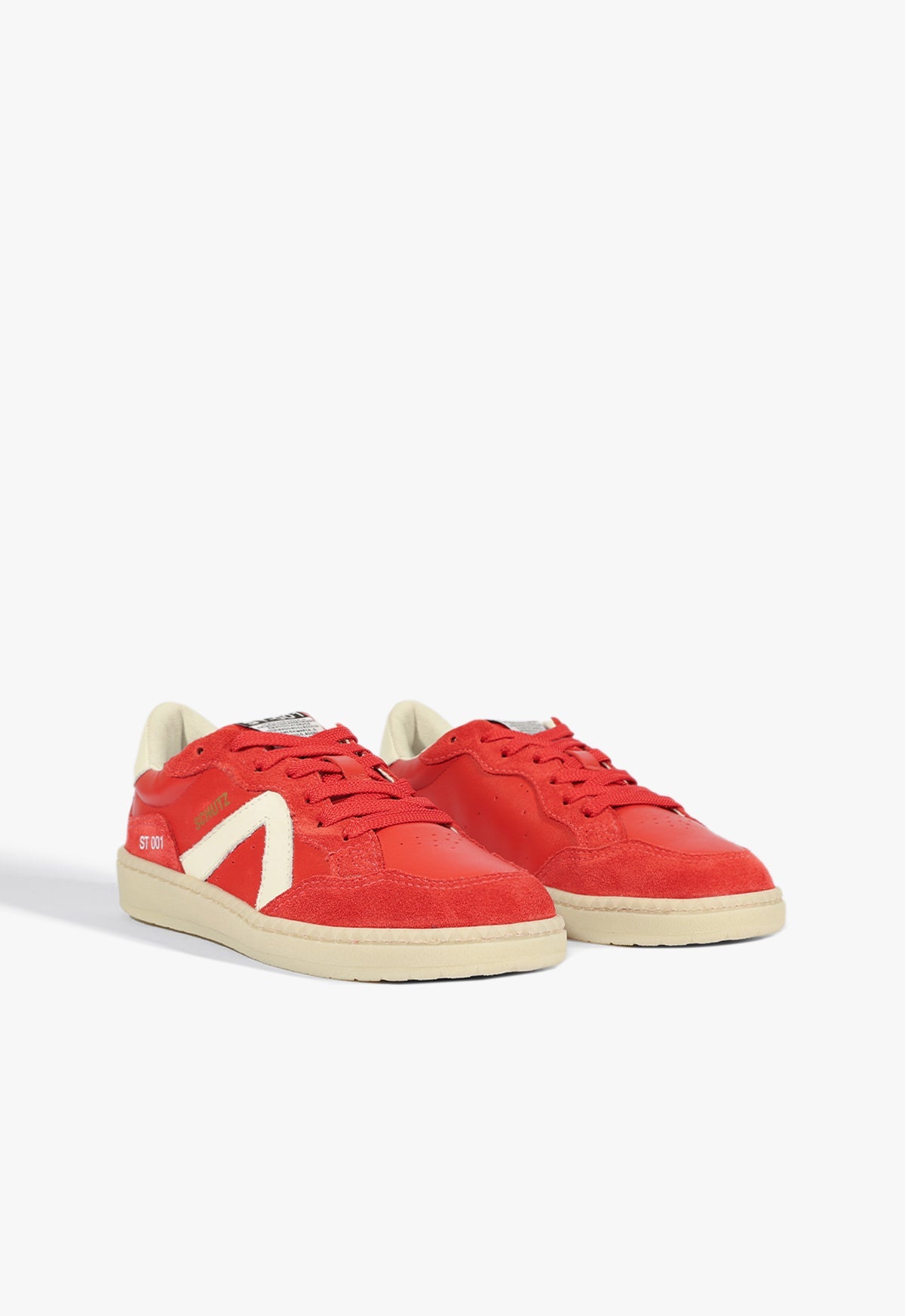 St-001 Sneaker RESORT 25 - Schutz Shoes