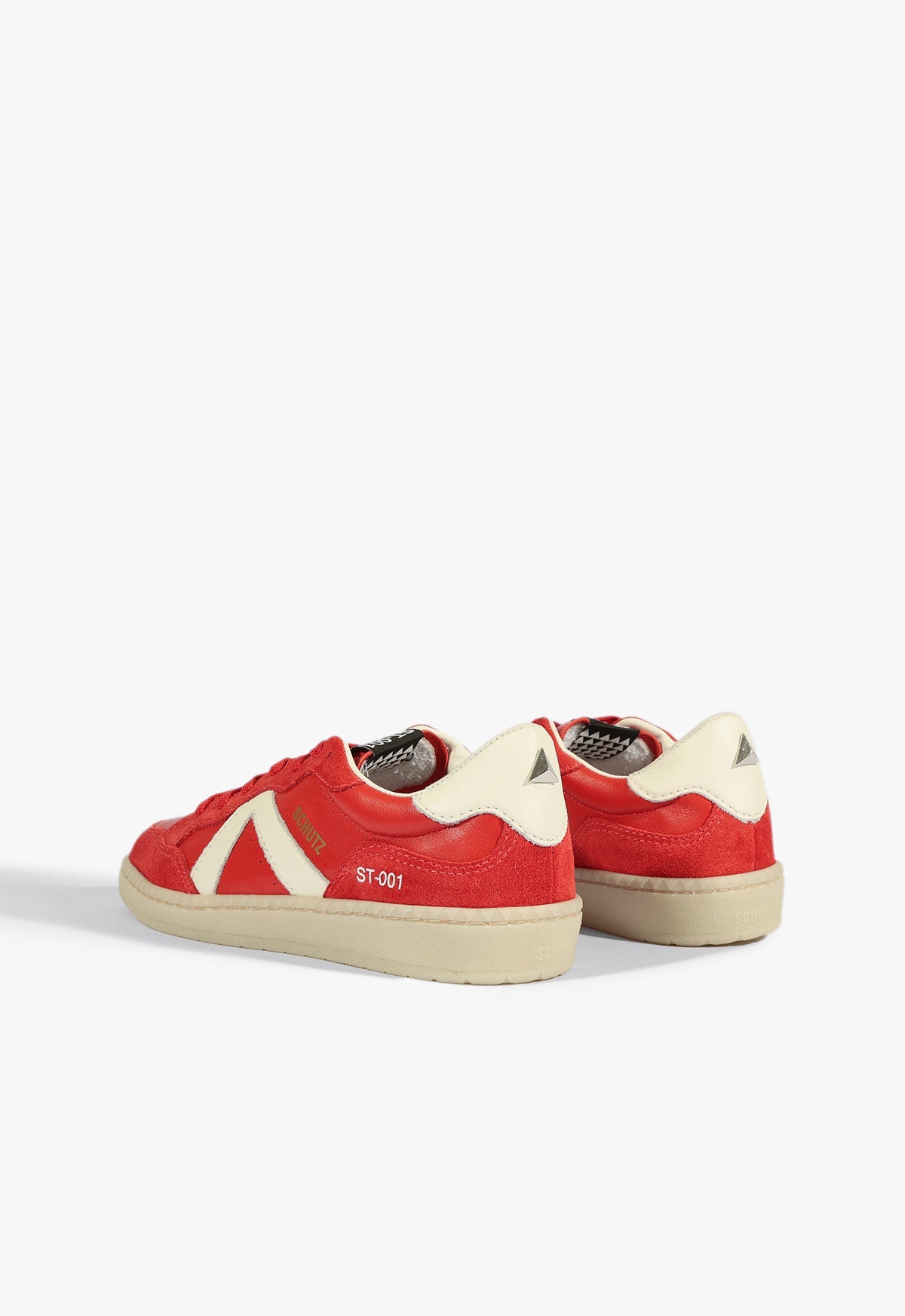 St-001 Sneaker RESORT 25 - Schutz Shoes