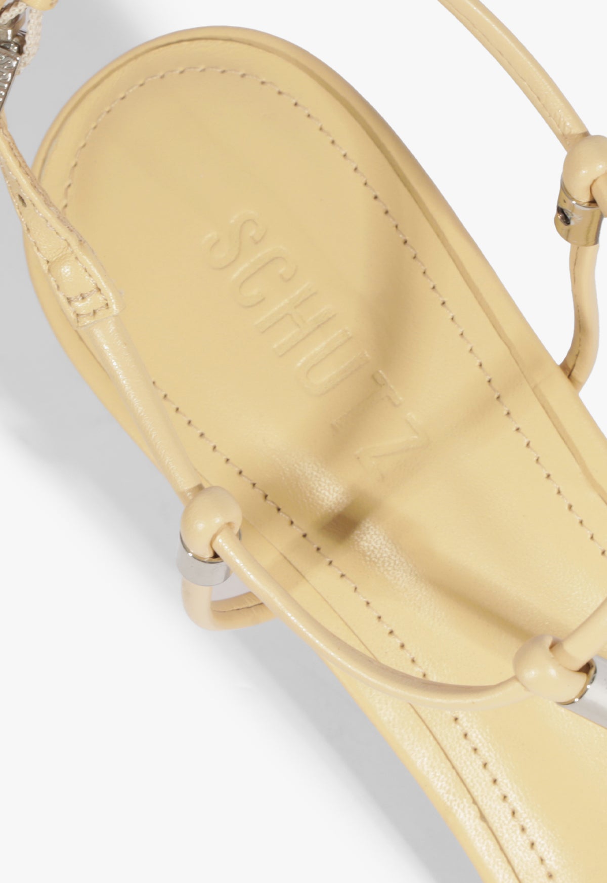 Elsha Kitten Sandal SPRING 25 - Schutz Shoes