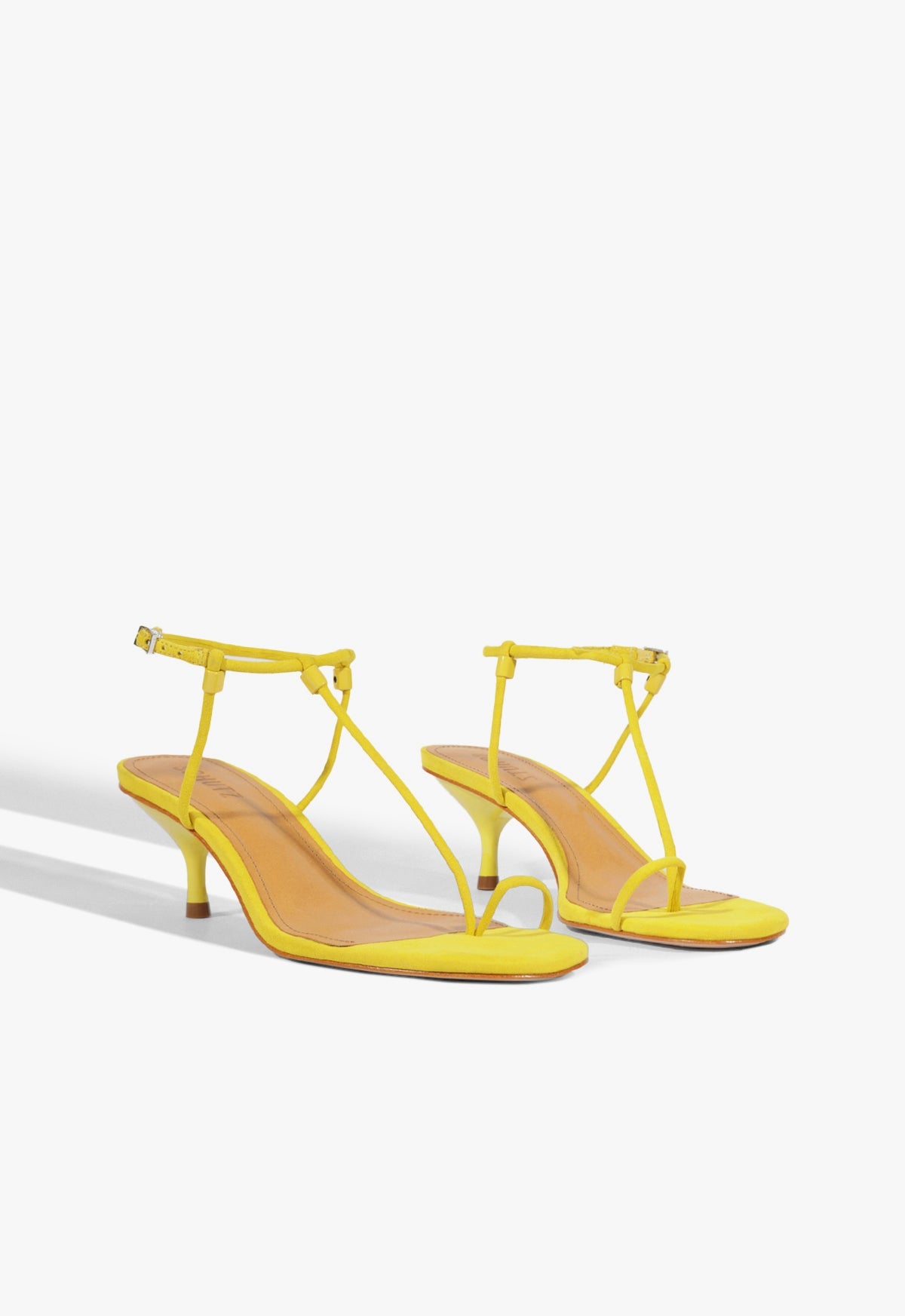 Elsha Kitten Sandal SPRING 25 - Schutz Shoes