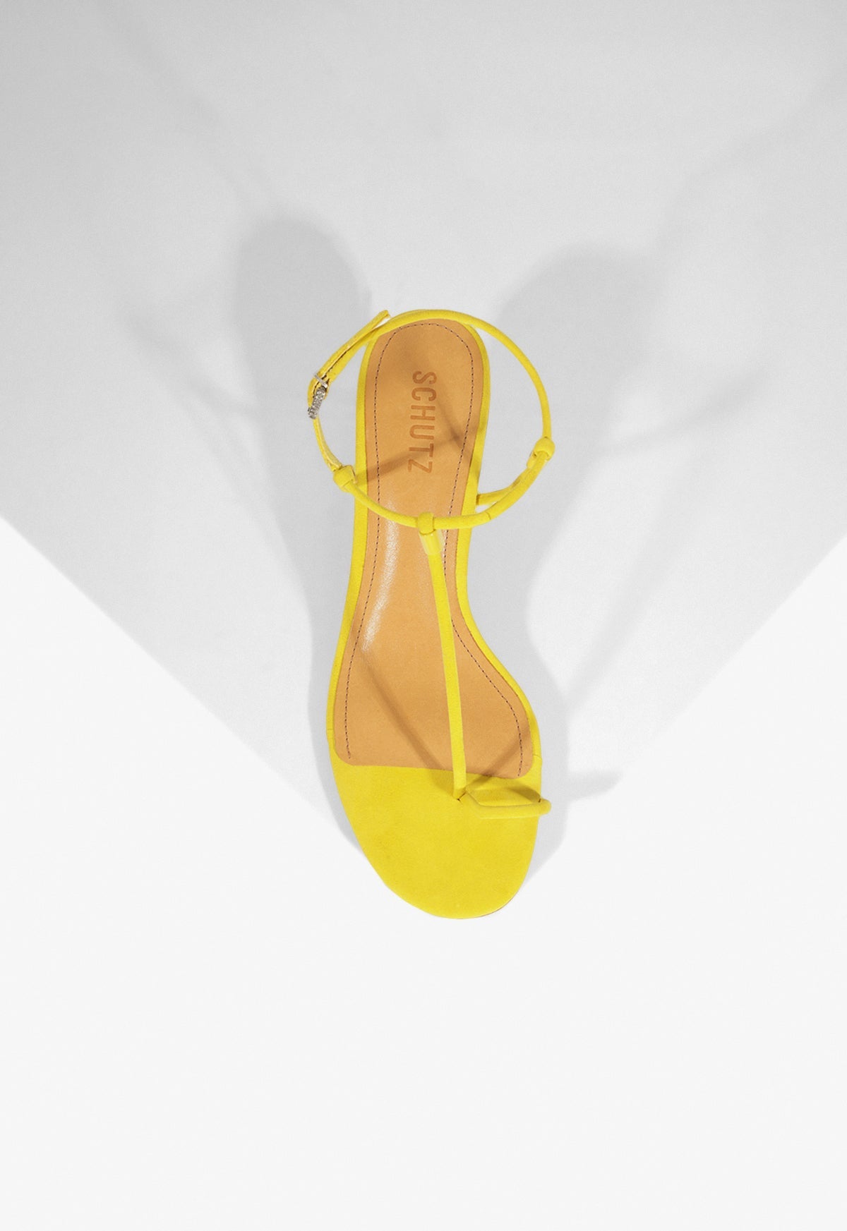 Elsha Kitten Sandal SPRING 25 - Schutz Shoes