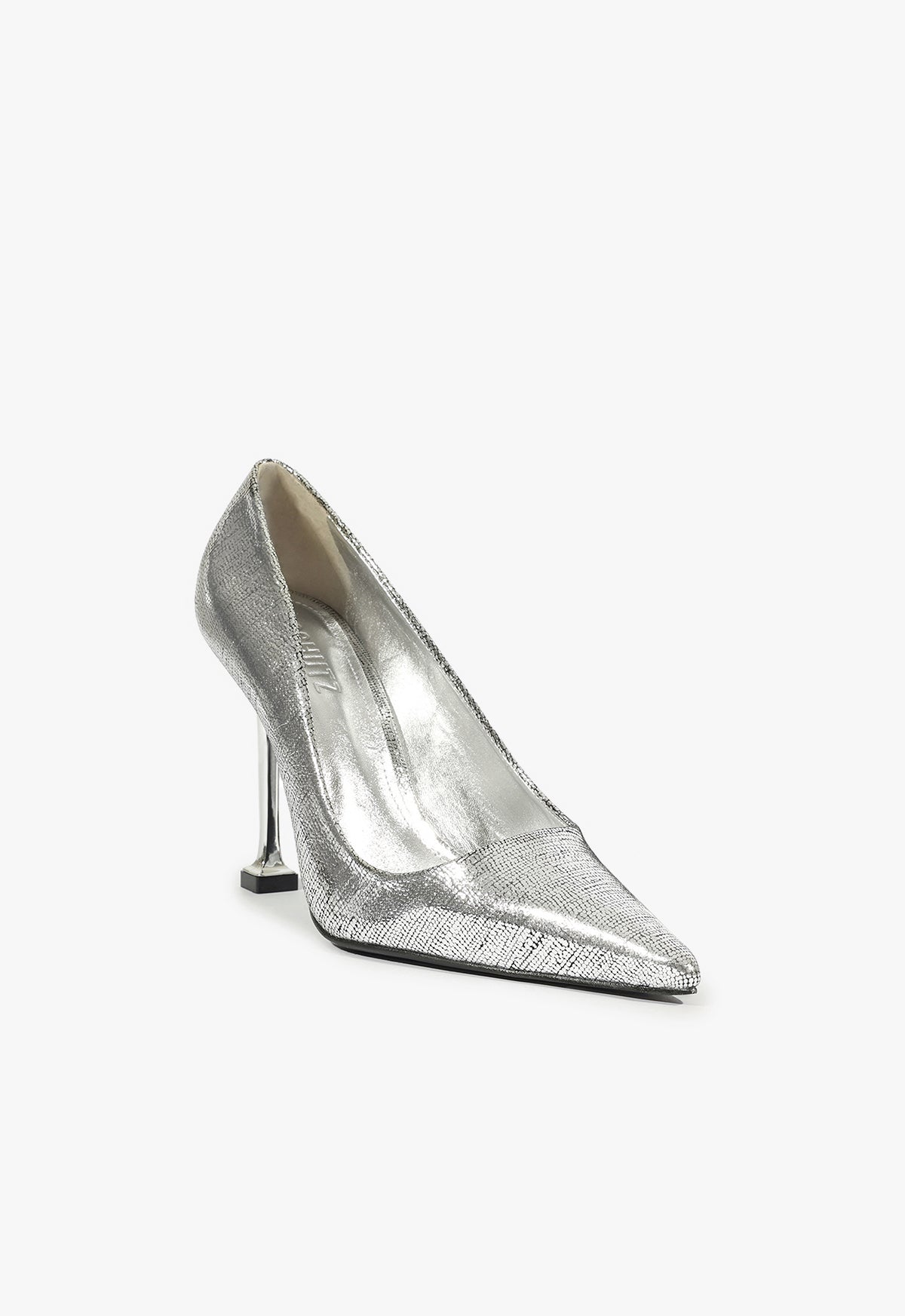 Firenze Pump FALL 24 - Schutz Shoes