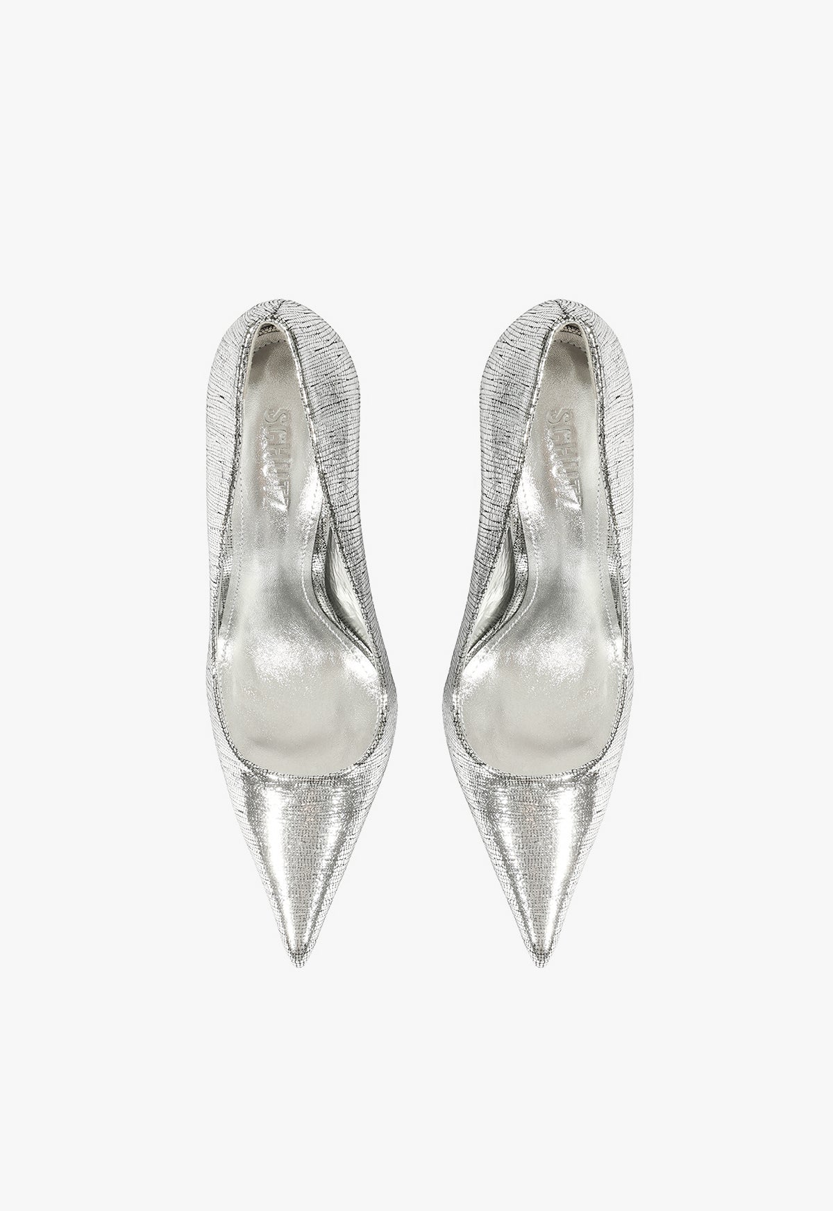 Firenze Pump FALL 24 - Schutz Shoes