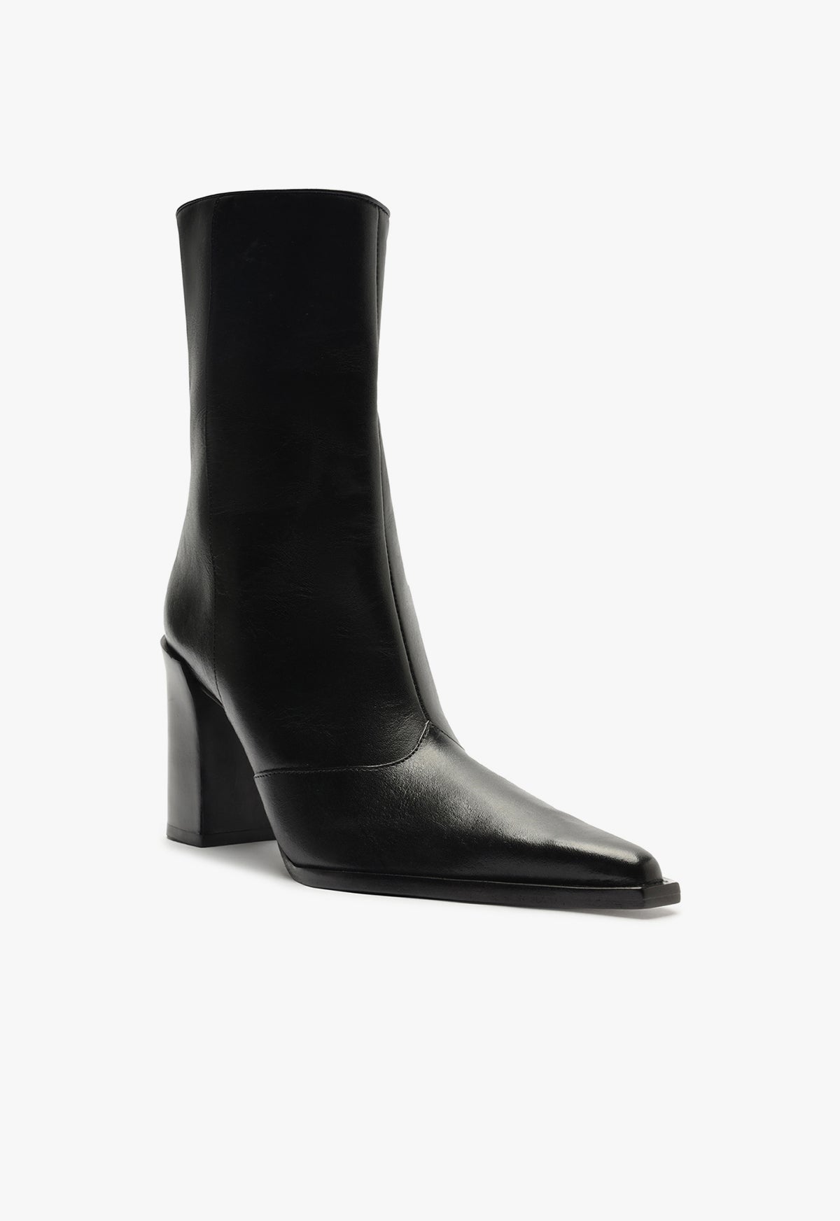 Raffaela Bootie FALL 24 - Schutz Shoes