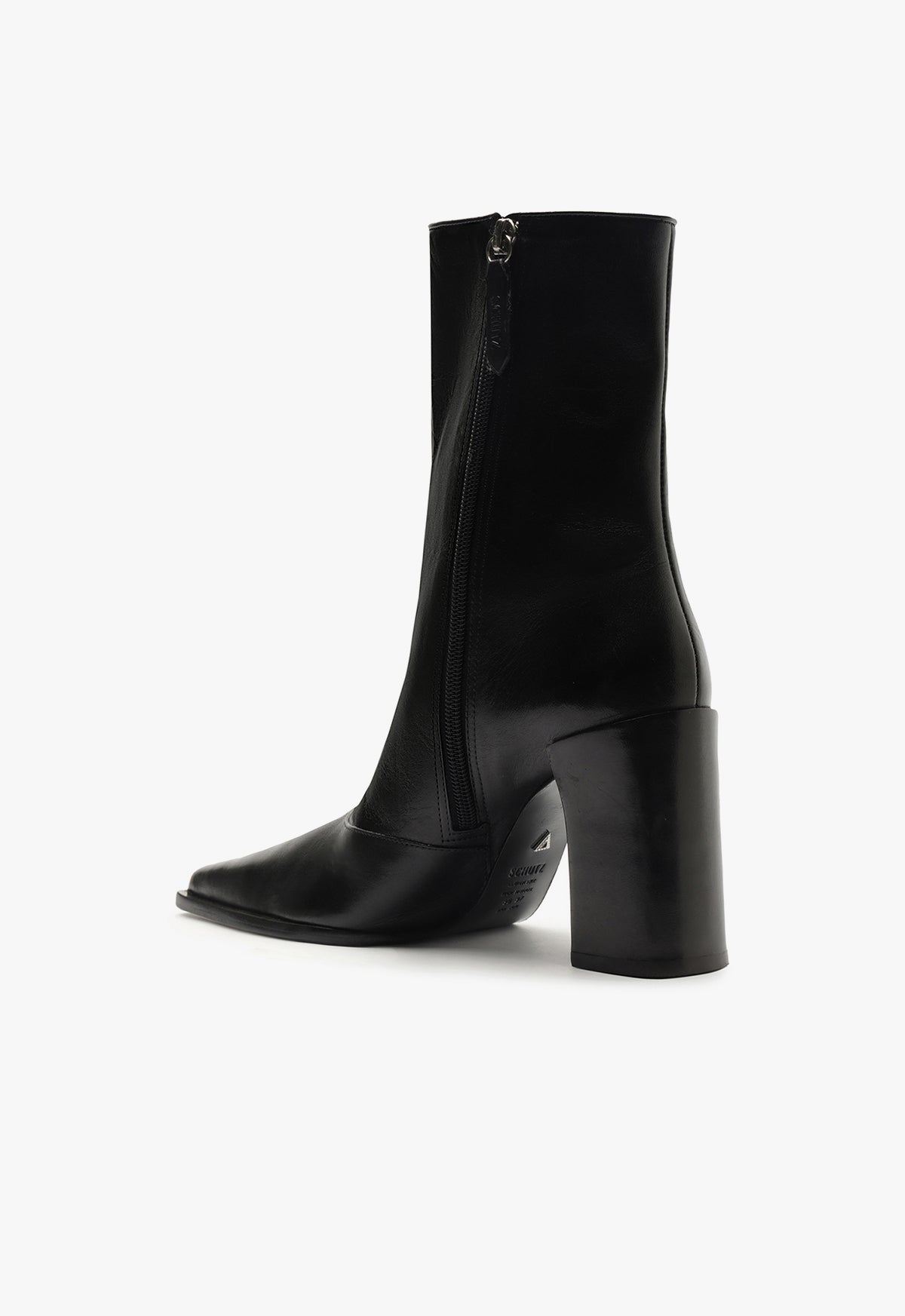 Raffaela Bootie FALL 24 - Schutz Shoes