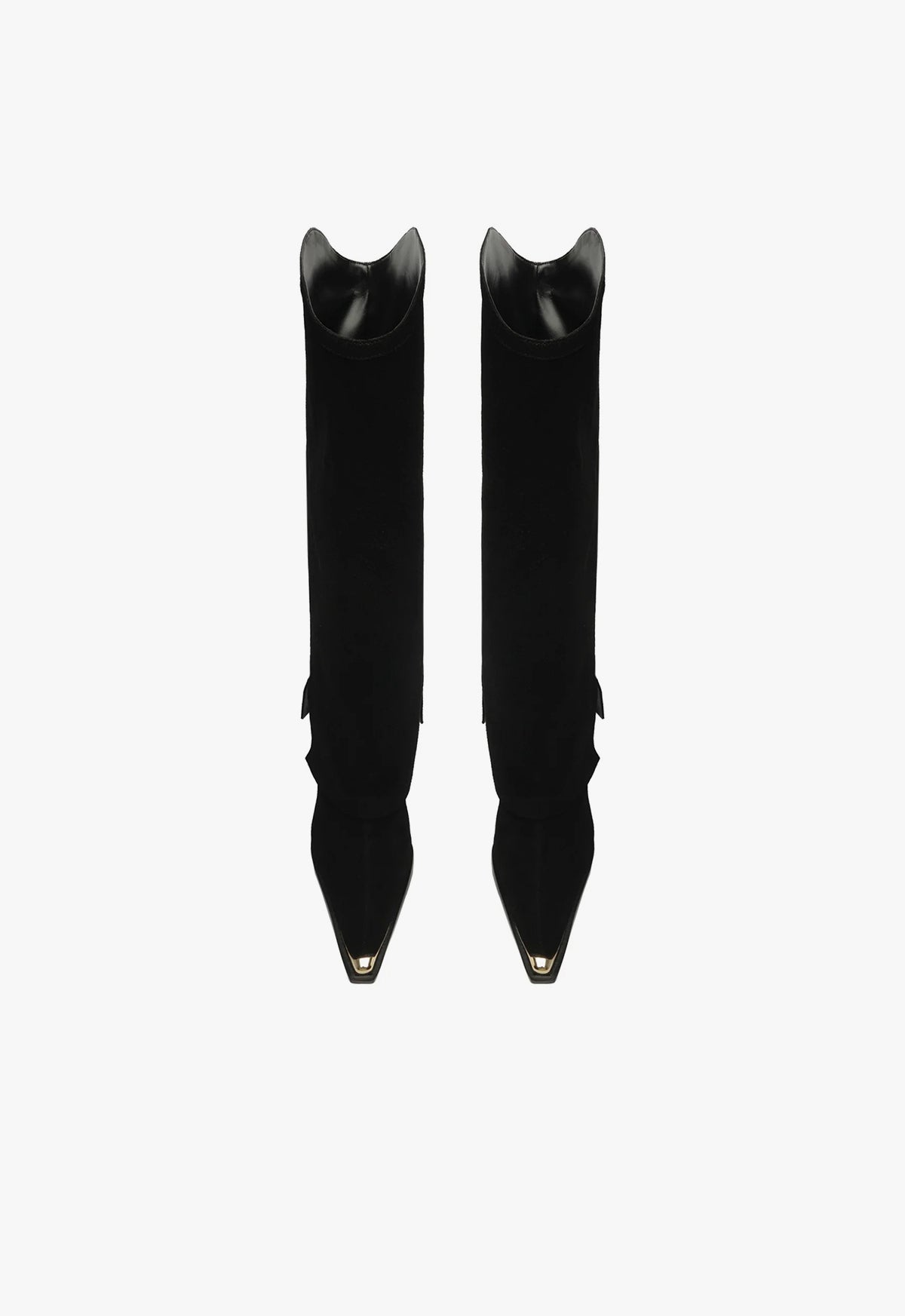 Raffaela Cloak Boot FALL 24 - Schutz Shoes