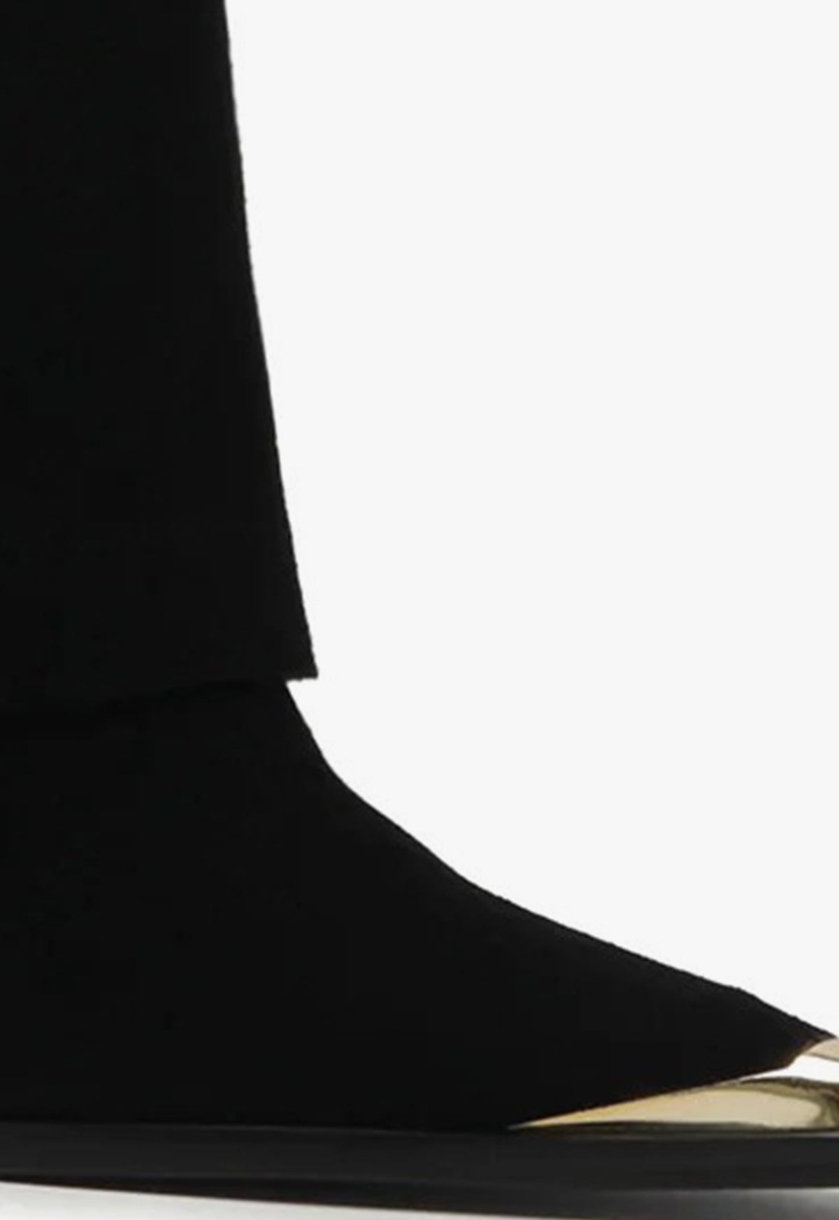 Raffaela Cloak Boot FALL 24 - Schutz Shoes
