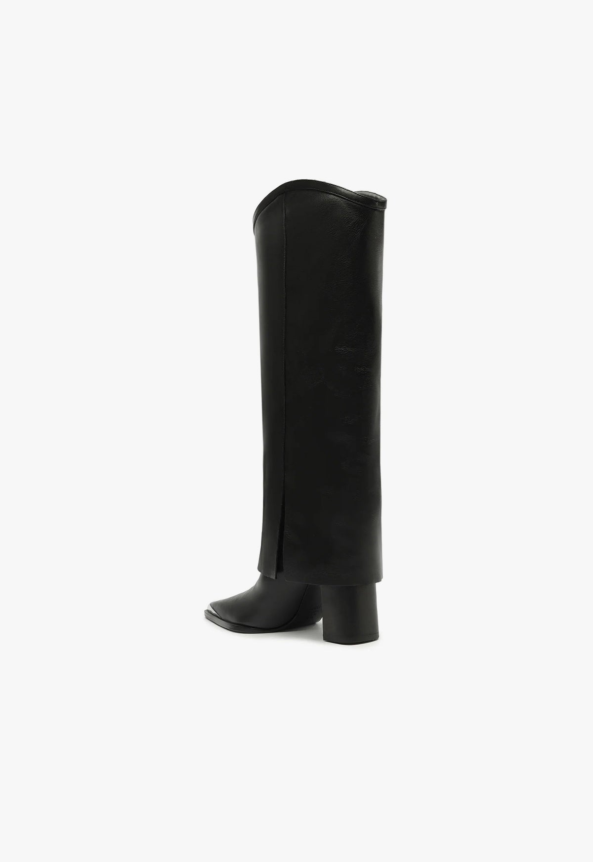 Raffaela Cloak Eyelets Boot FALL 24 - Schutz Shoes