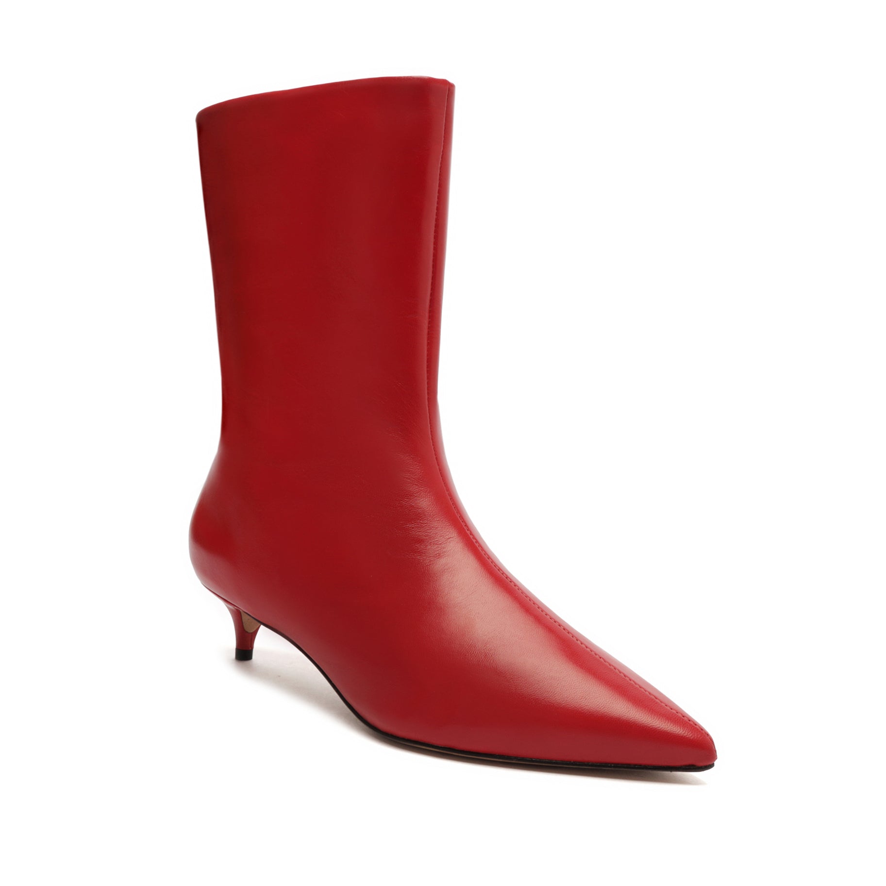 Gail Nappa Leather Bootie OLD - Schutz Shoes