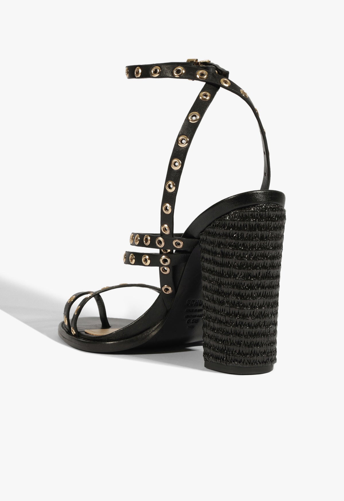 Annete Sandal SPRING 25 - Schutz Shoes