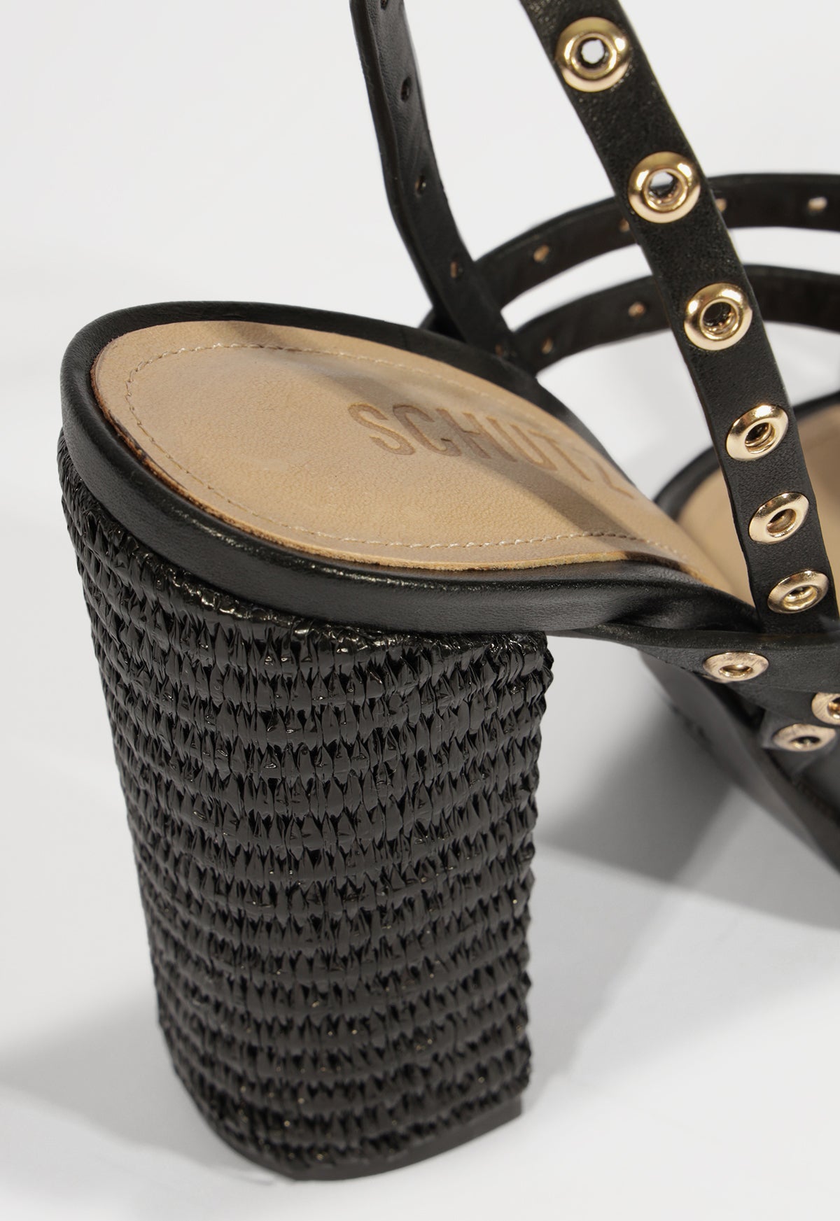 Annete Sandal SPRING 25 - Schutz Shoes