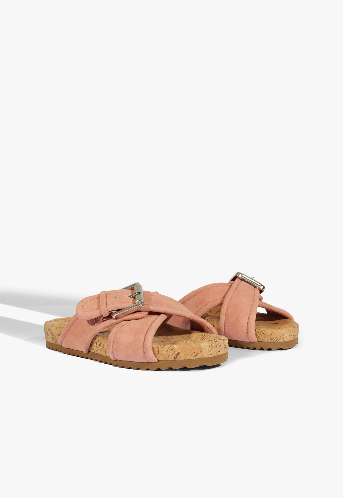 Nairobi Sporty Sandal SPRING 25 - Schutz Shoes