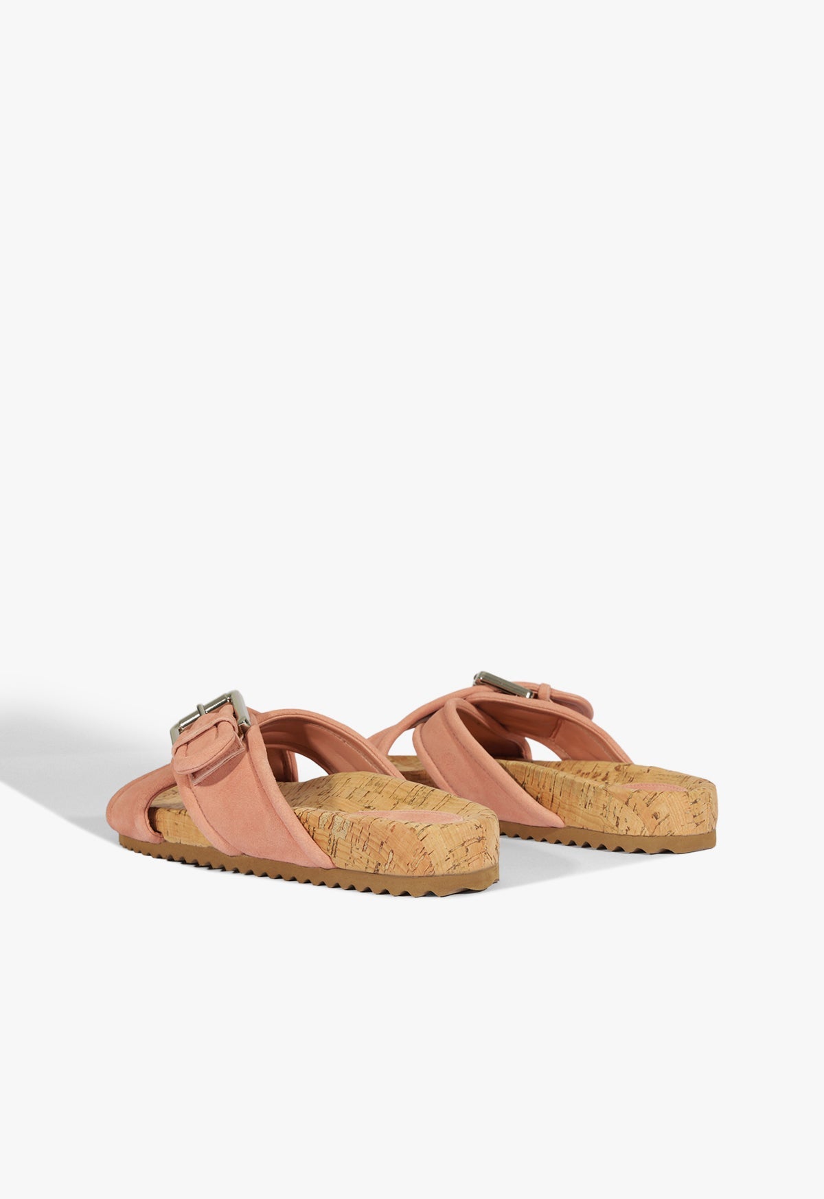 Nairobi Sporty Sandal SPRING 25 - Schutz Shoes