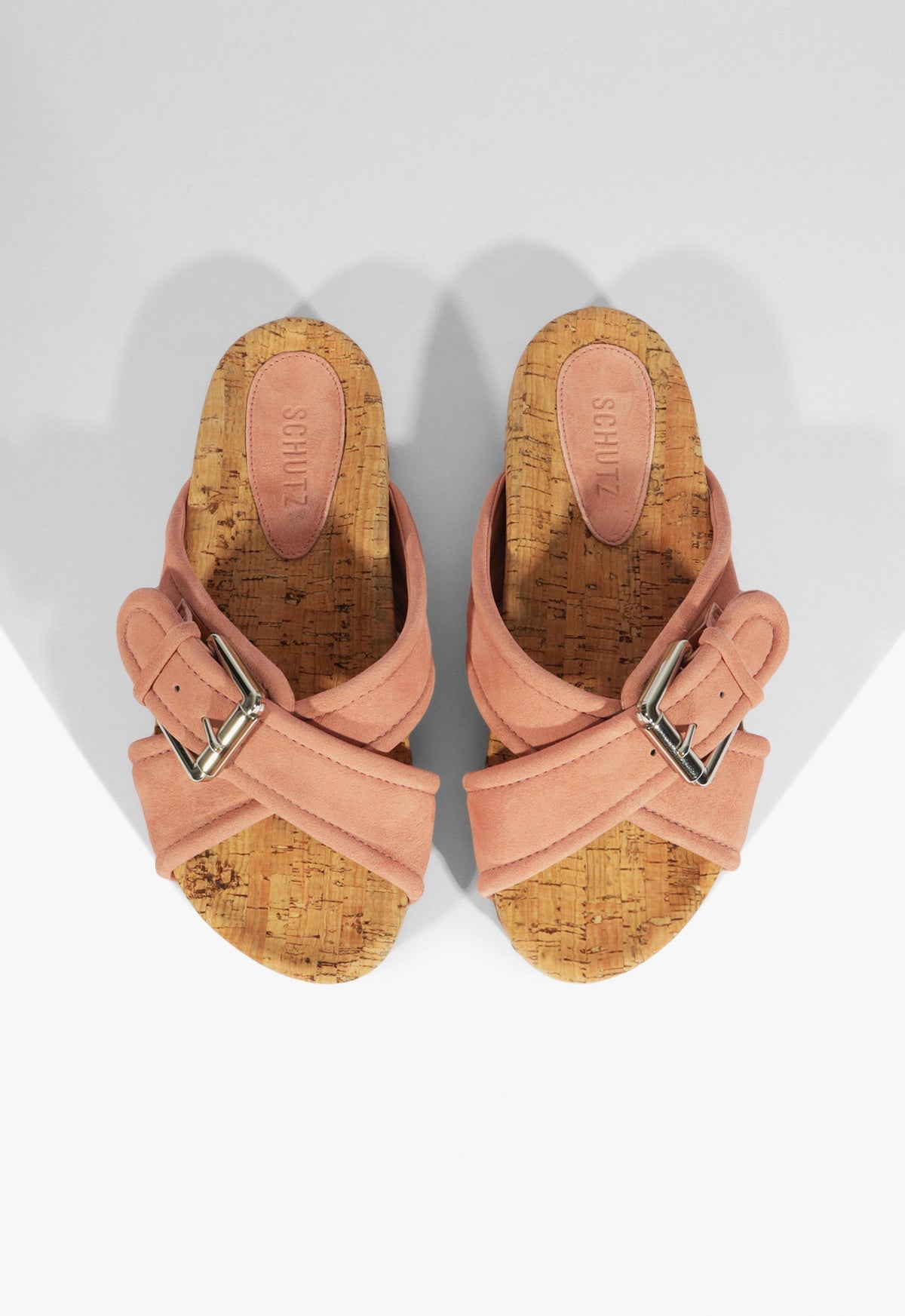 Nairobi Sporty Sandal SPRING 25 - Schutz Shoes